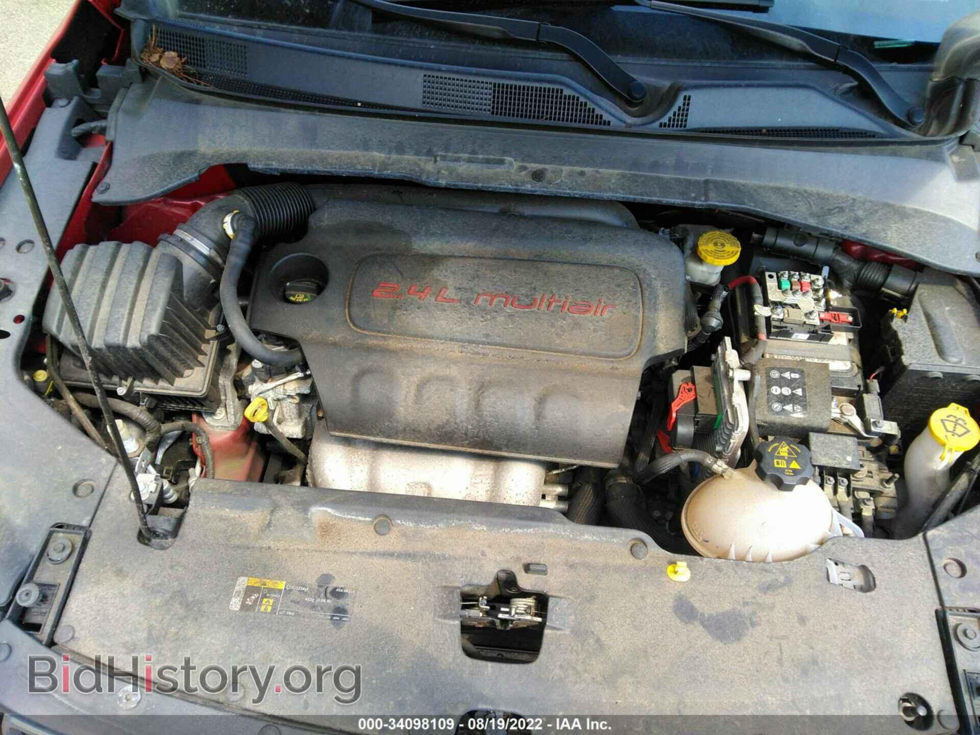 2020 JEEP COMPASS - VIN: 3C4NJDAB1LT155691 - Фото 10