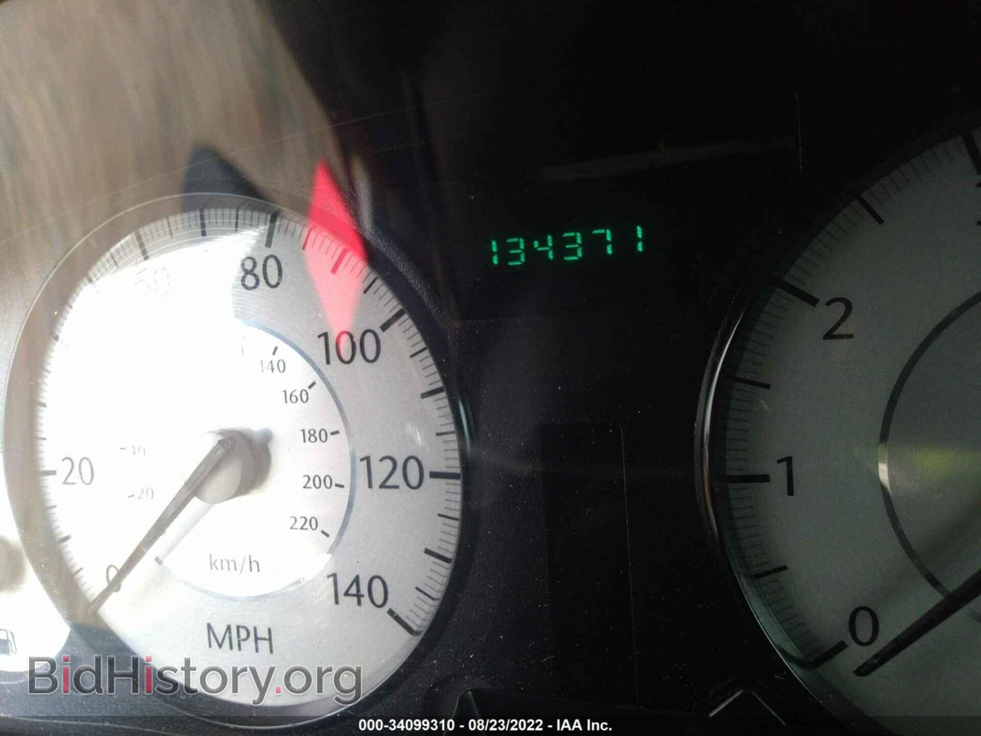 2010 CHRYSLER 300 - VIN: 2C3CA4CD8AH149922 - Фото 7