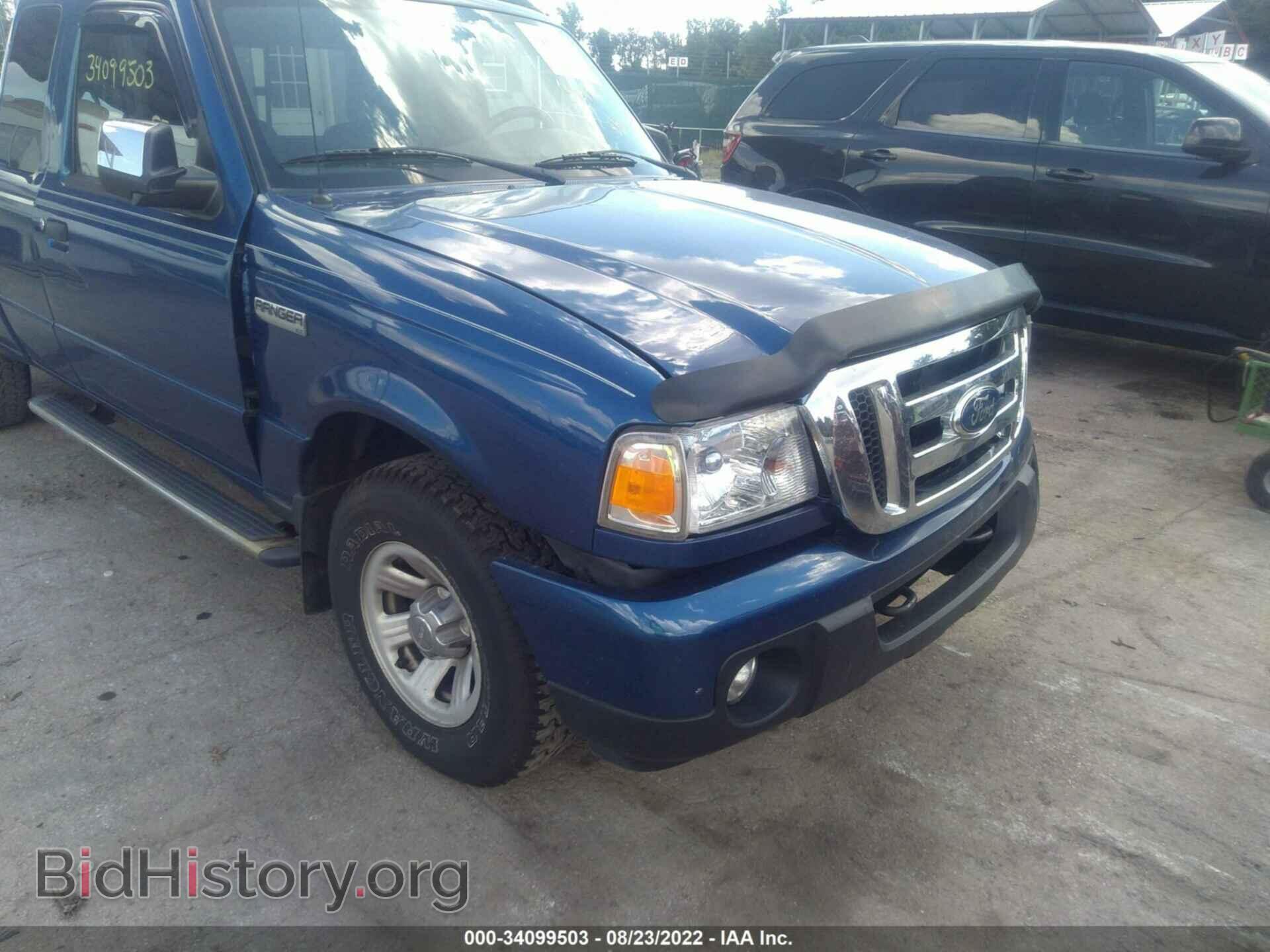 2011 FORD RANGER - VIN: 1FTLR4FE2BPB14380 - Фото 6