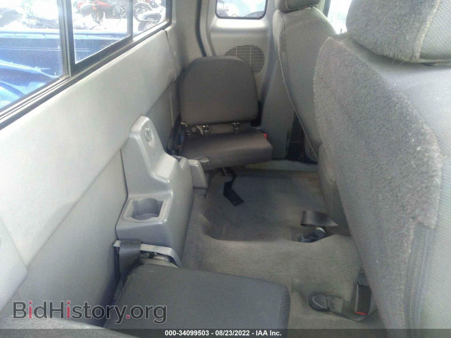 2011 FORD RANGER - VIN: 1FTLR4FE2BPB14380 - Фото 8