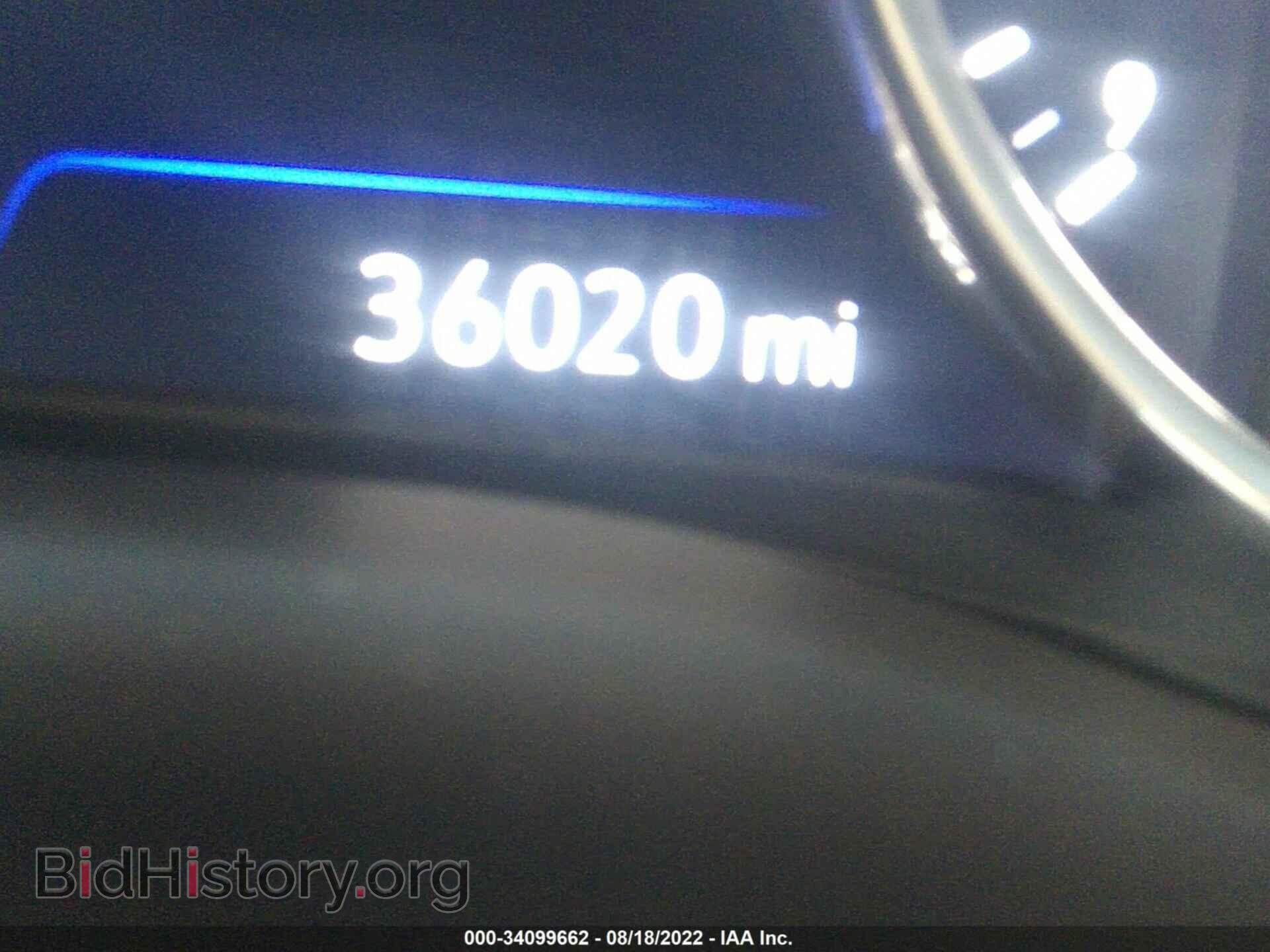 2021 BUICK ENCLAVE - VIN: 5GAEVCKW6MJ146057 - Фото 12