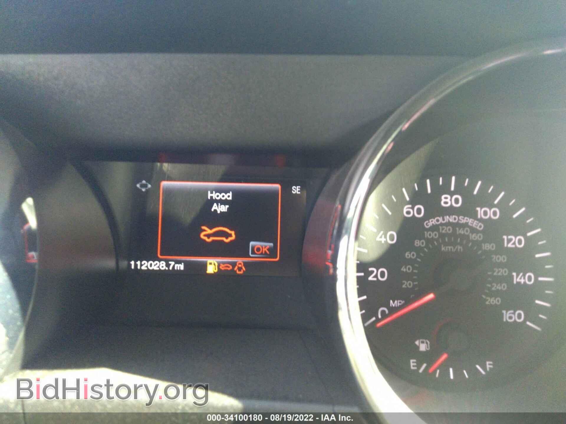 2015 FORD MUSTANG - VIN: 1FA6P8CF1F5423384 - Фото 7