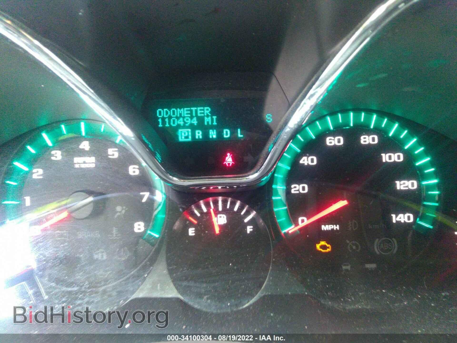 2017 CHEVROLET TRAVERSE - VIN: 1GNKVJKD2HJ174441 - Фото 7