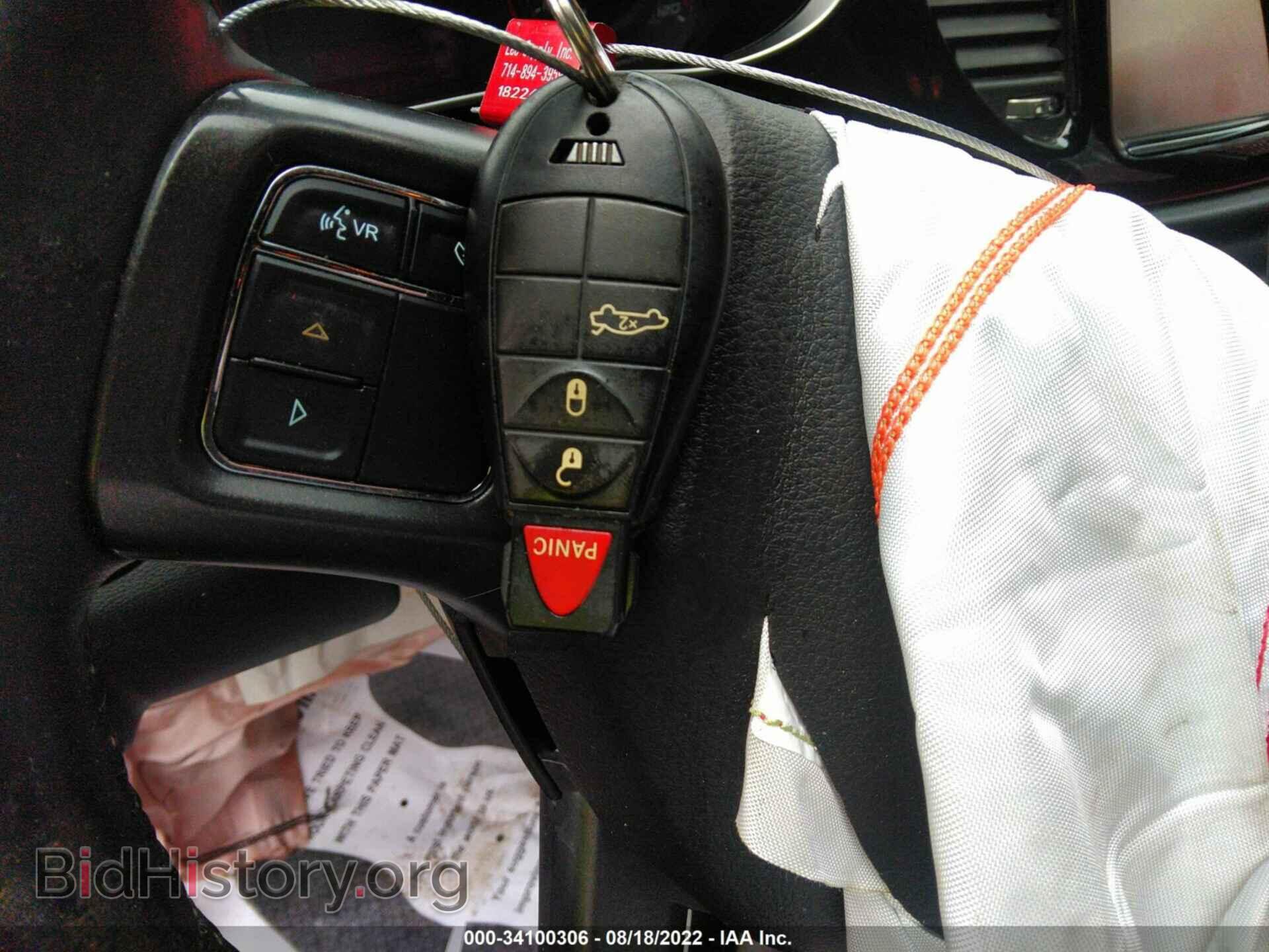 2015 DODGE DART - VIN: 1C3CDFBB4FD132252 - Photo 11