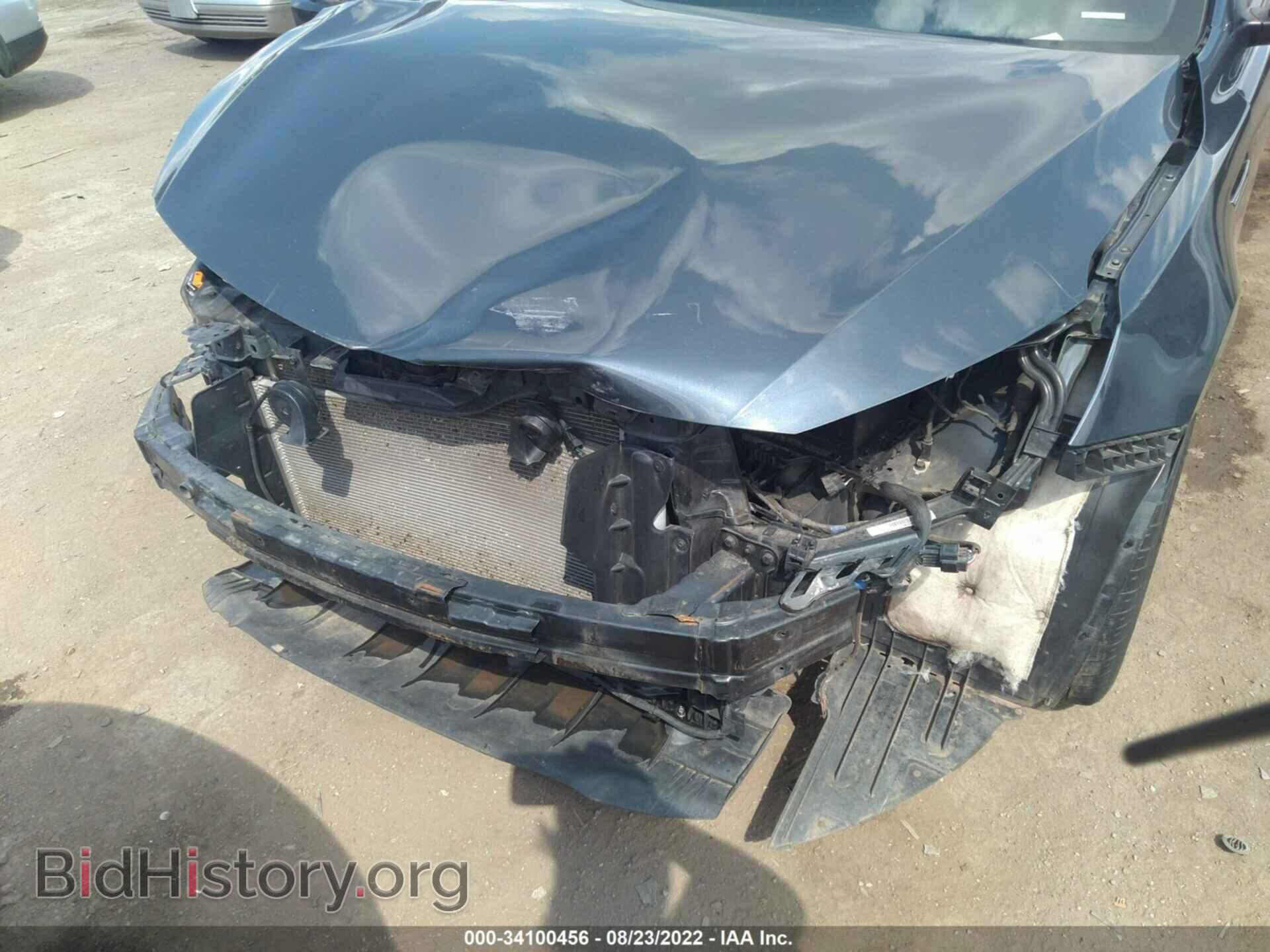 2015 KIA OPTIMA - VIN: KNAGM4A75F5573085 - Фото 6