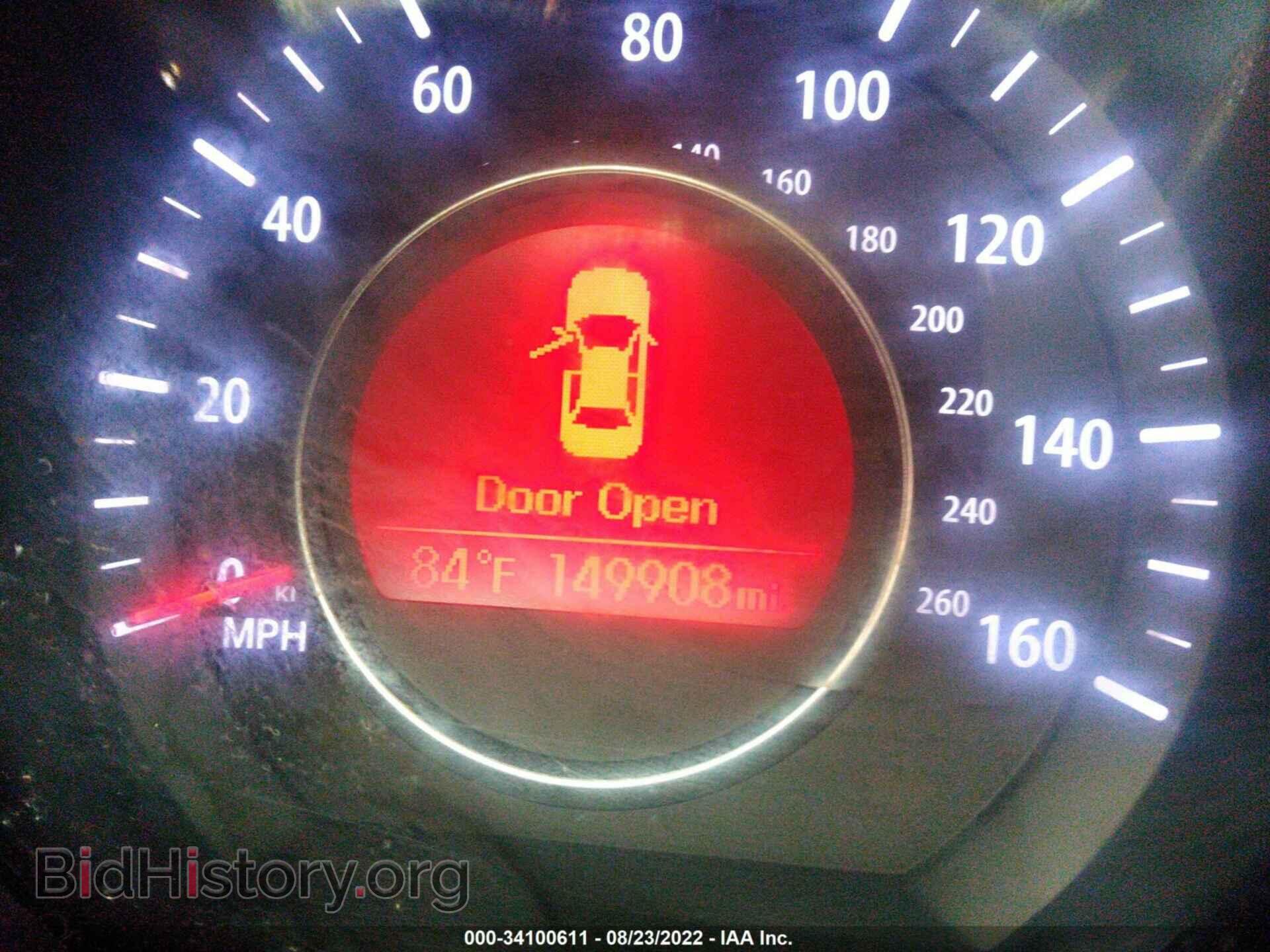 2012 KIA OPTIMA - VIN: 5XXGM4A7XCG020443 - Фото 7