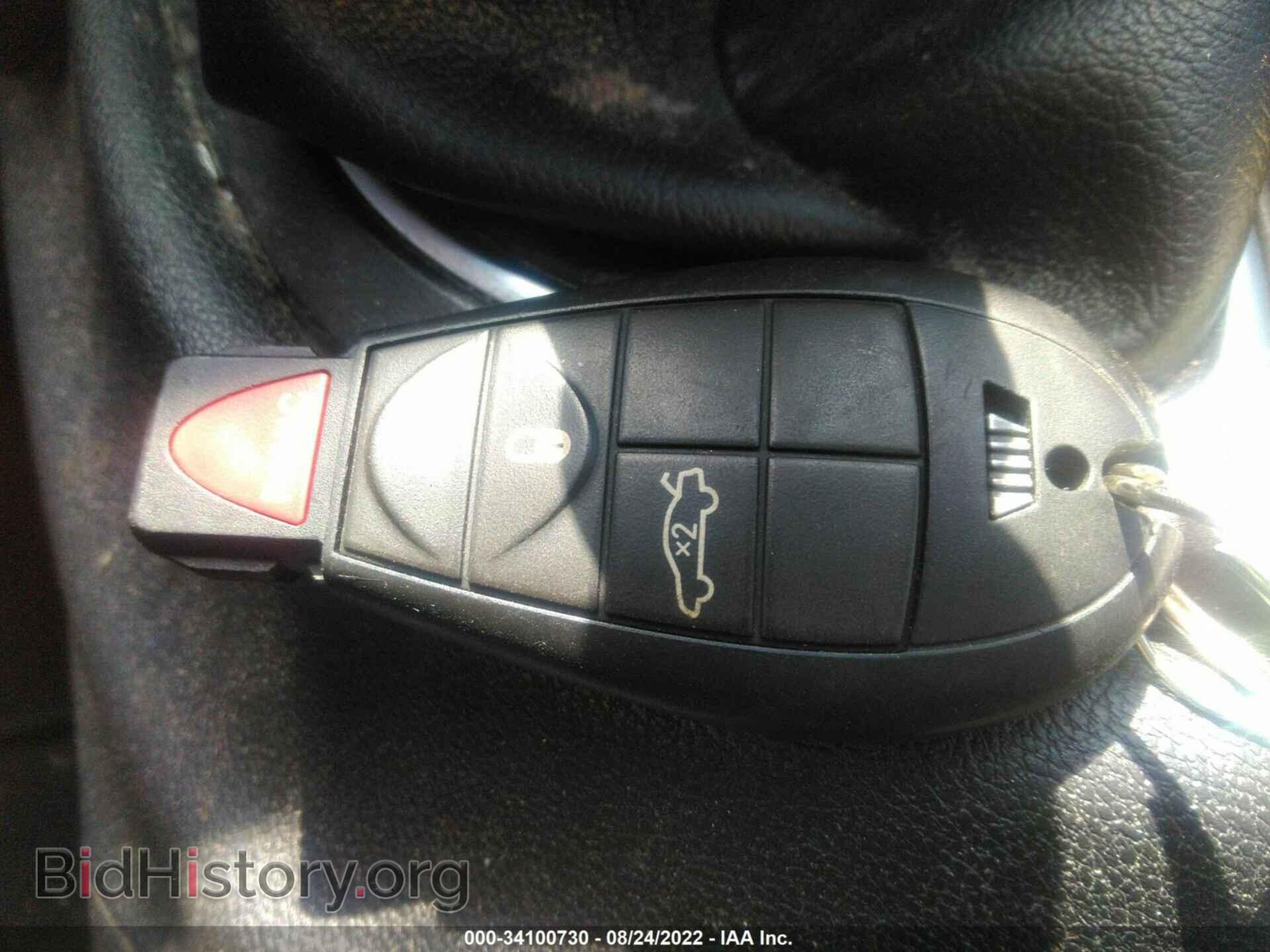 2015 DODGE DART - VIN: 1C3CDFBB5FD406963 - Фото 11