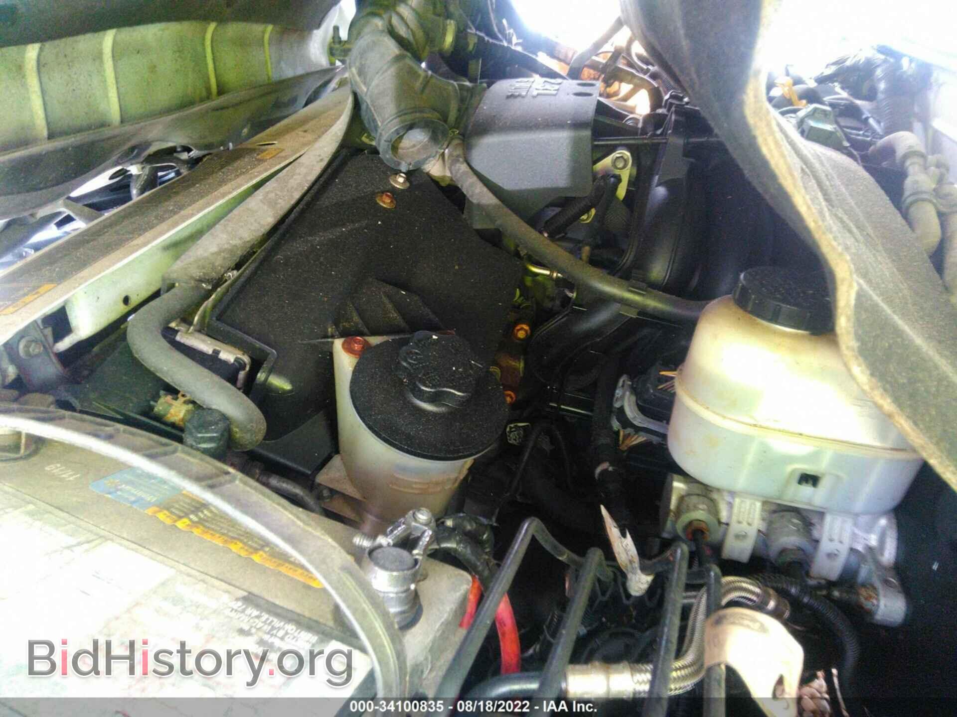 2011 FORD RANGER - VIN: 1FTKR1ED5BPA08718 - Фото 10