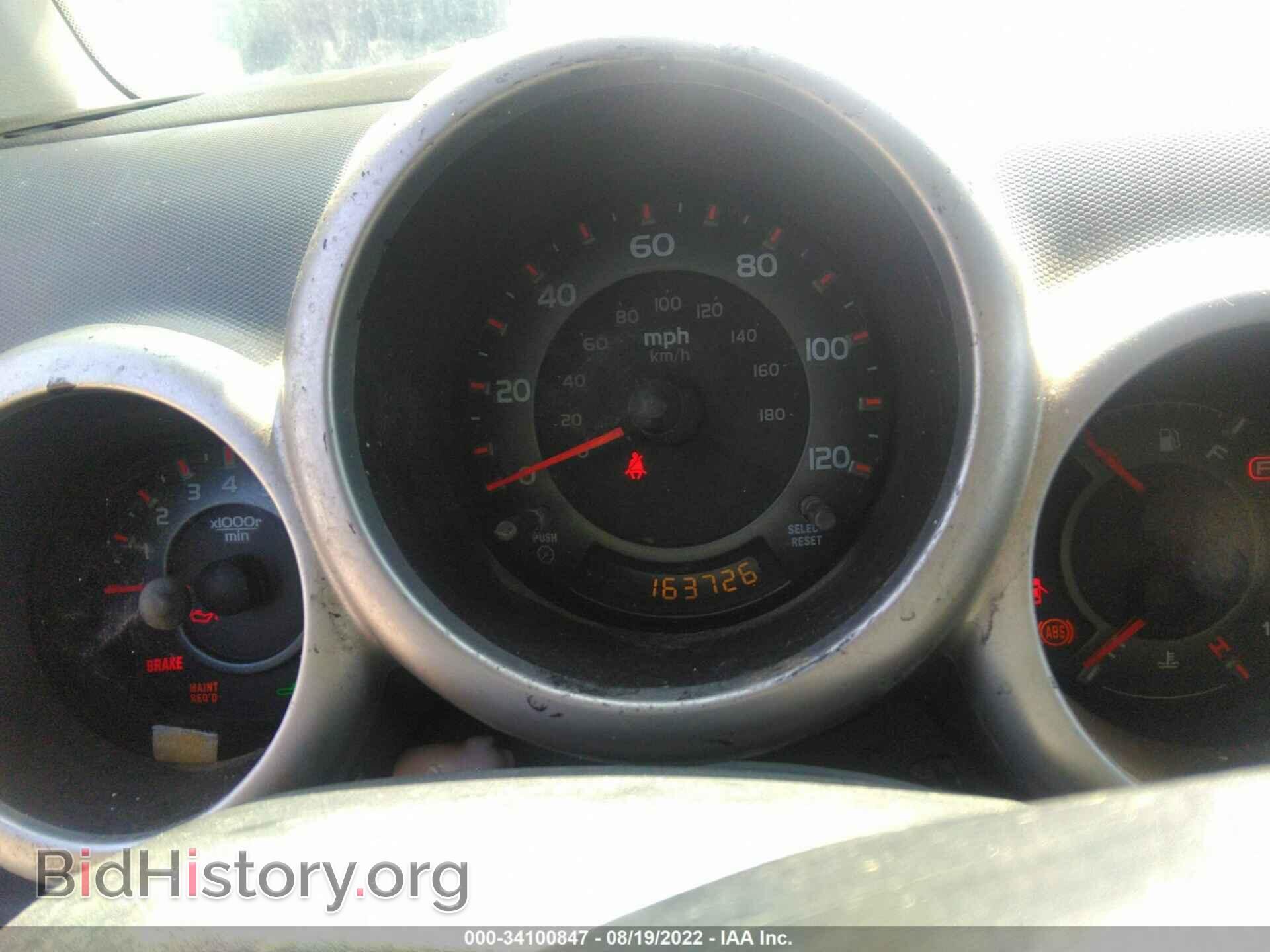 2006 HONDA ELEMENT - VIN: 5J6YH18636L012431 - Фото 7