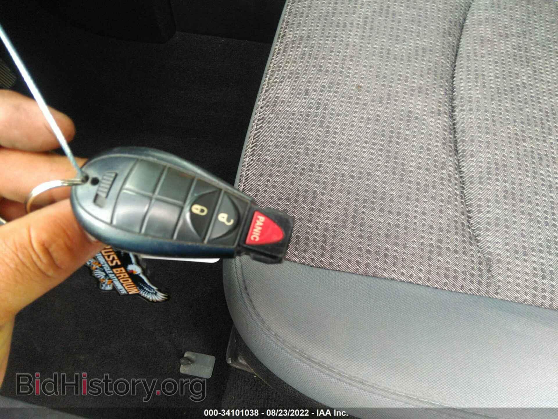 2014 RAM 1500 - VIN: 1C6RR7GT4ES109182 - Фото 11