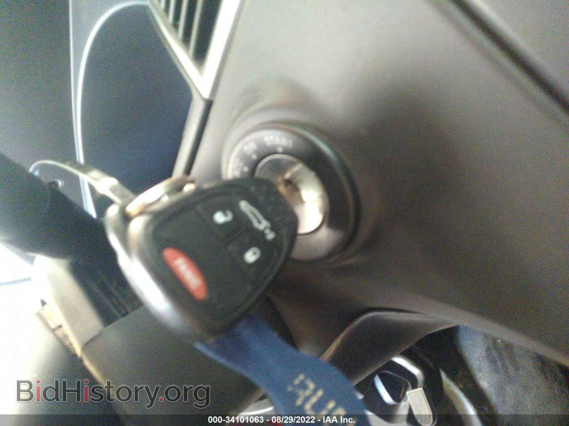 2006 CHRYSLER PACIFICA - VIN: 2A8GF68456R885634 - Фото 11