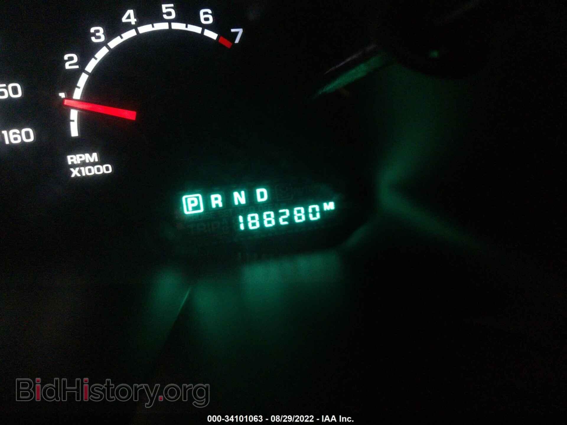 2006 CHRYSLER PACIFICA - VIN: 2A8GF68456R885634 - Фото 7