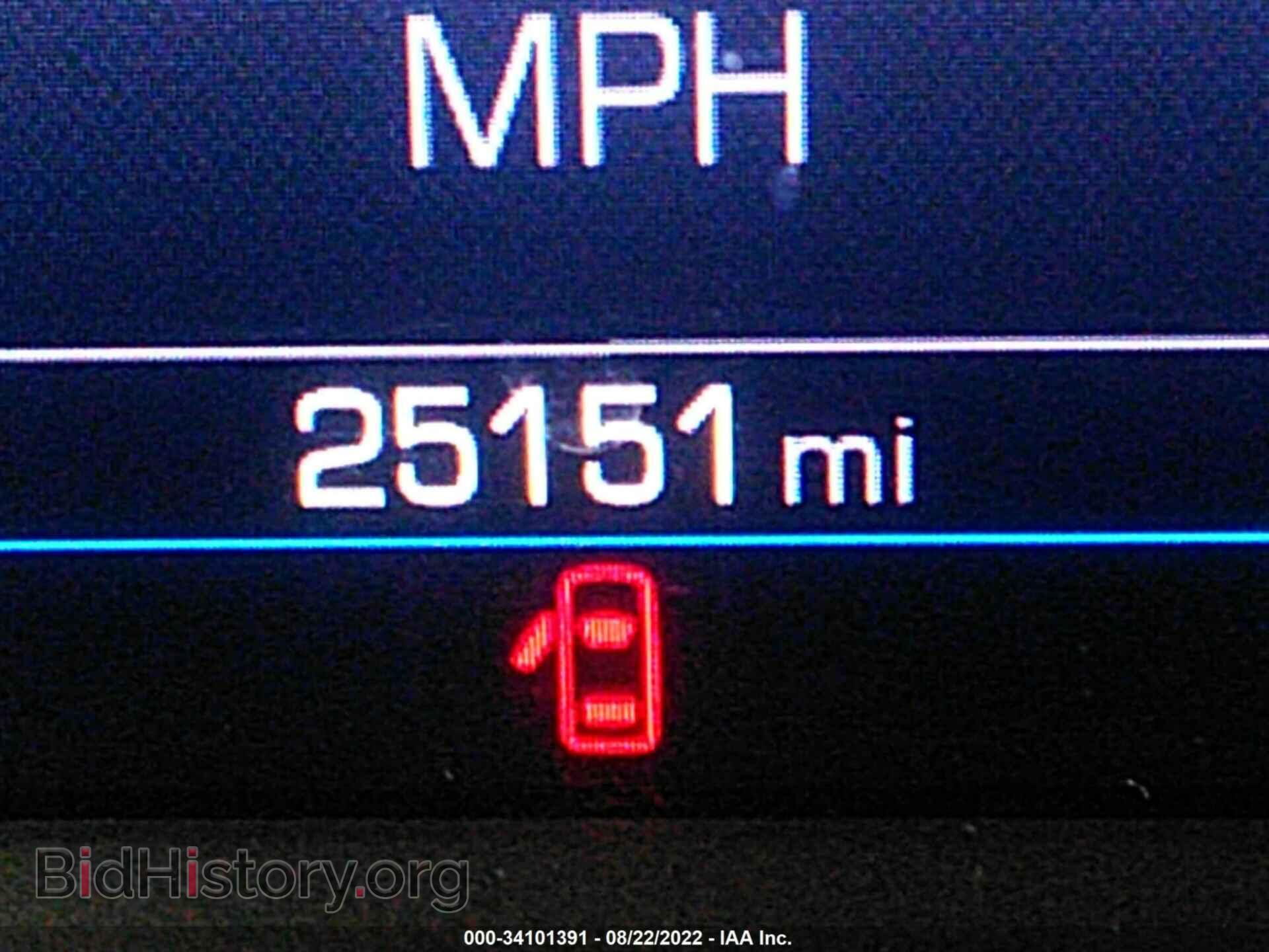 2019 GMC TERRAIN - VIN: 3GKALMEX3KL101973 - Фото 7