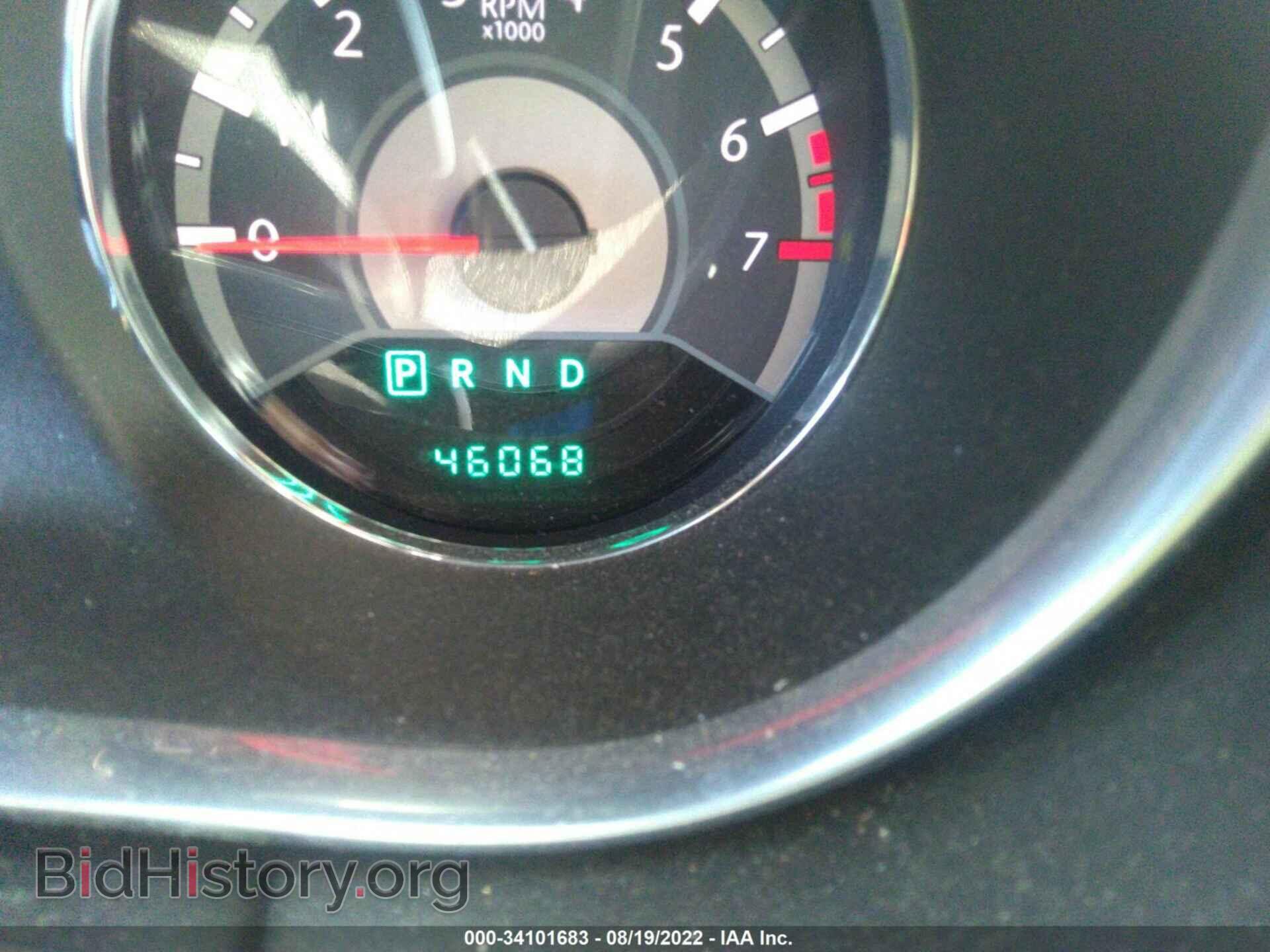 2012 CHRYSLER 200 - VIN: 1C3BCBEG4CN248166 - Фото 7