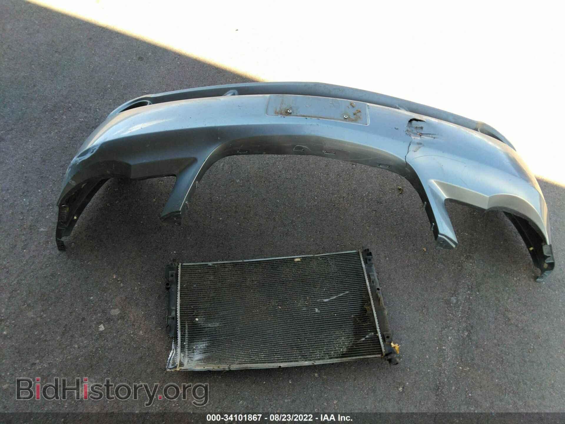 2007 CHRYSLER SEBRING SDN - VIN: 1C3LC46K67N517986 - Фото 12