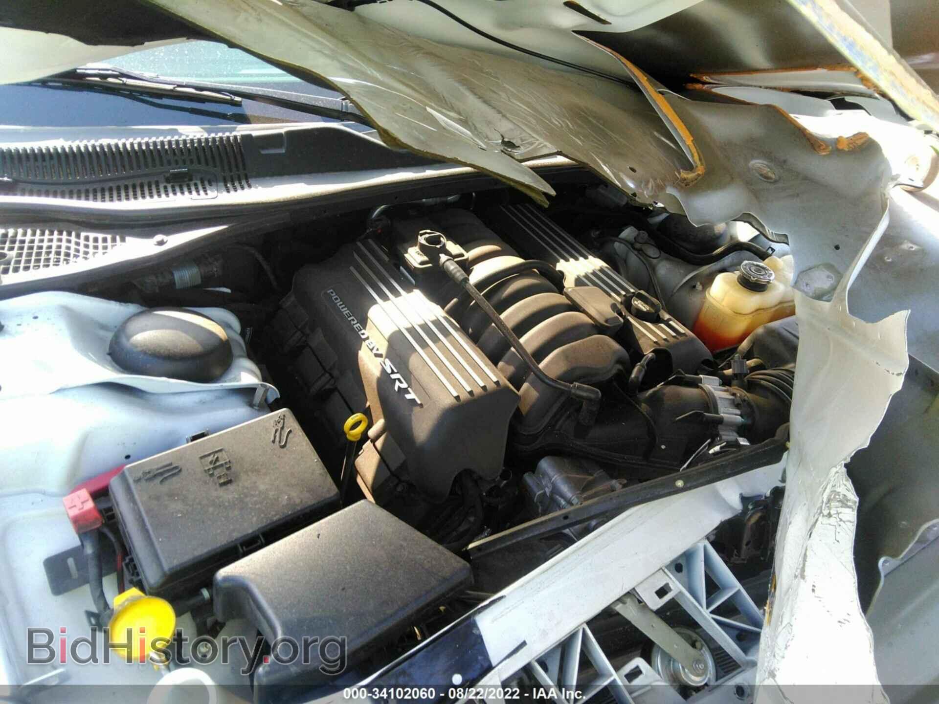 2019 DODGE CHALLENGER - VIN: 2C3CDZFJ4KH632802 - Фото 10