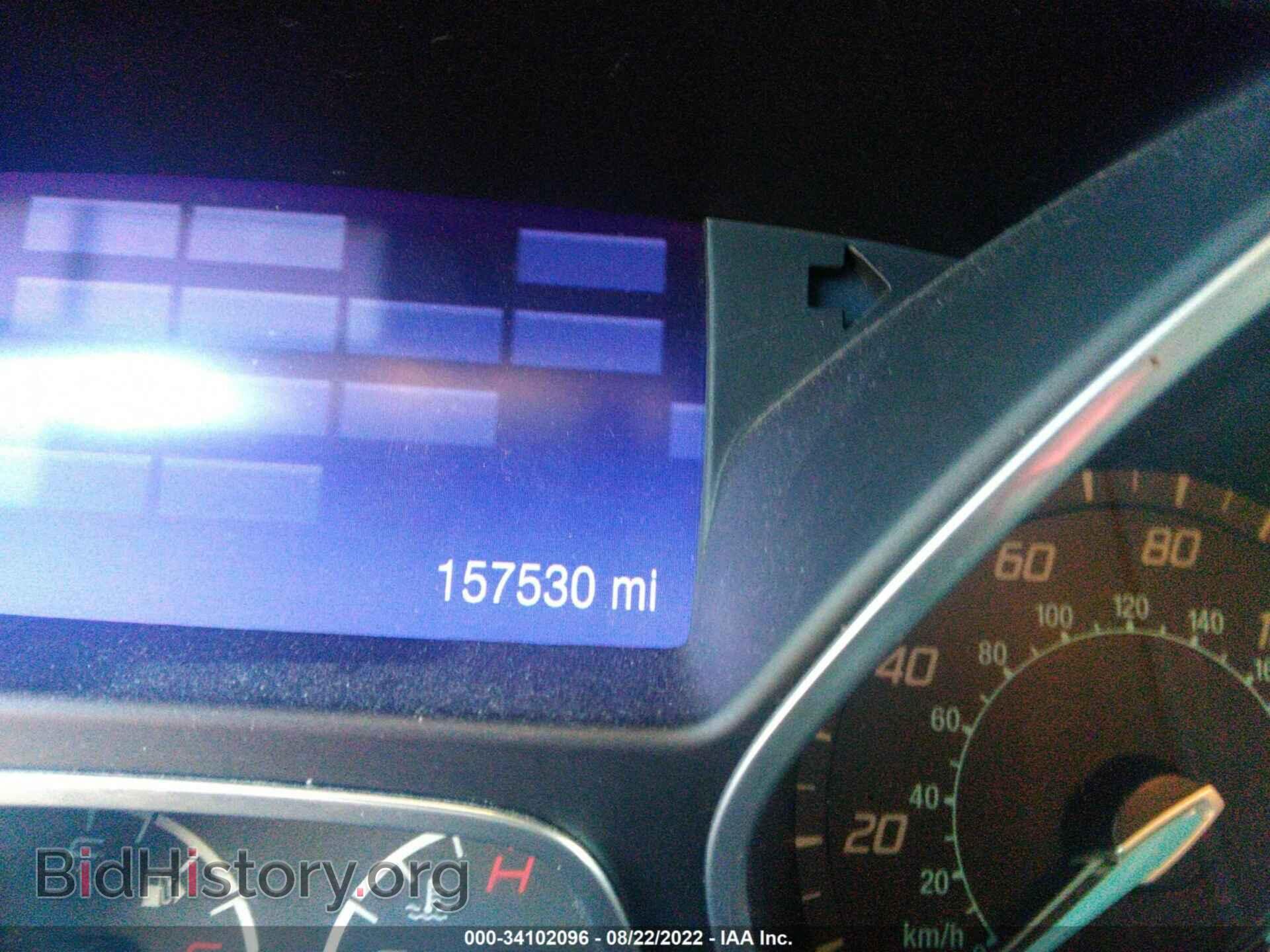 2013 FORD FOCUS - VIN: 1FADP3K27DL237656 - Фото 7