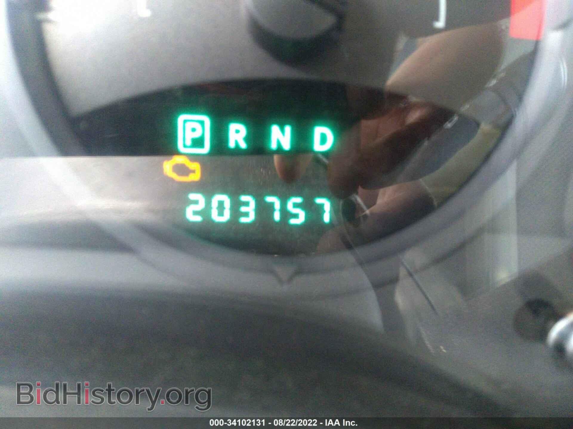 2007 JEEP COMPASS - VIN: 1J8FF47W27D211769 - Фото 7