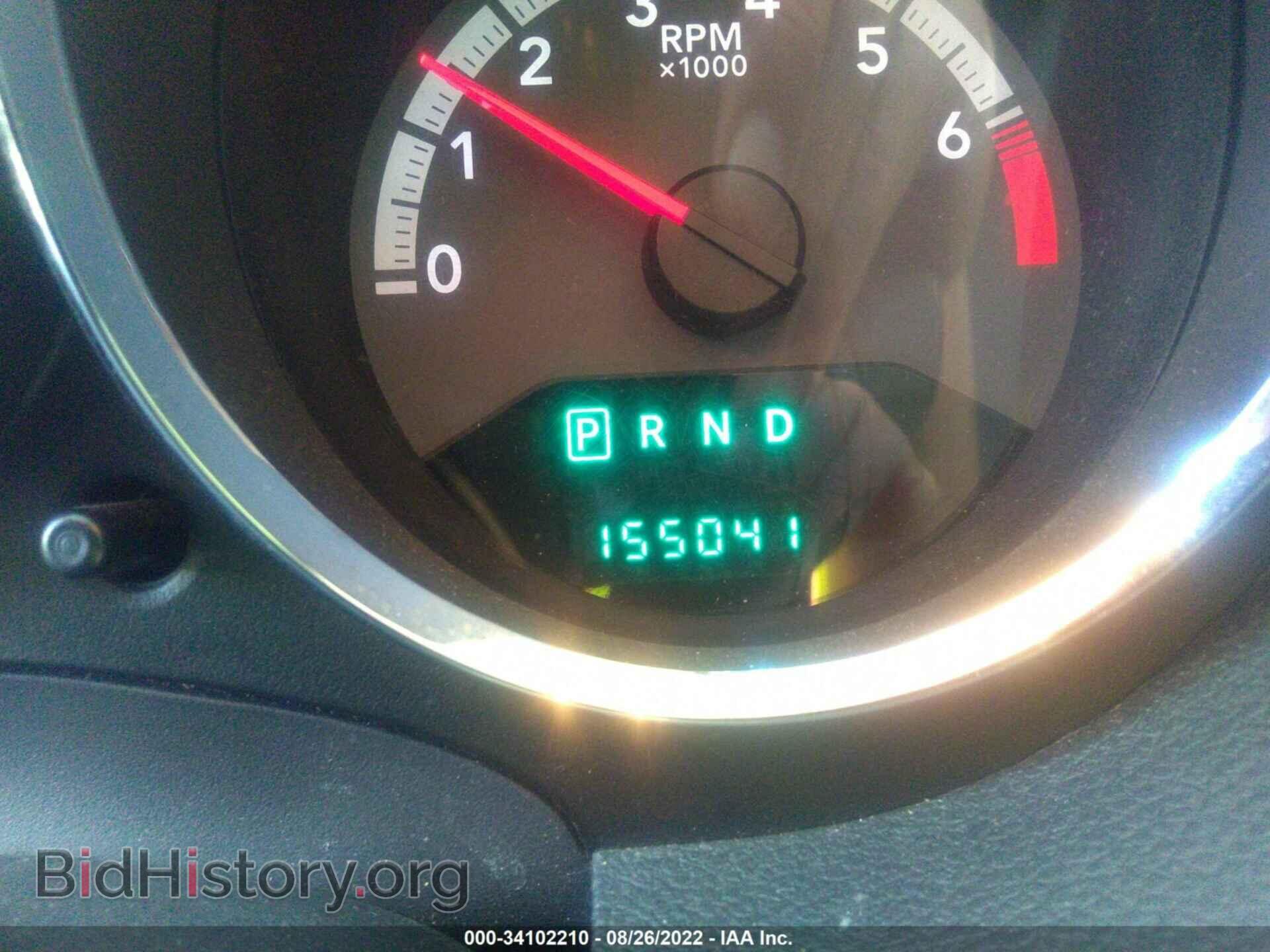 2011 DODGE CALIBER - VIN: 1B3CB5HA3BD270337 - Фото 7