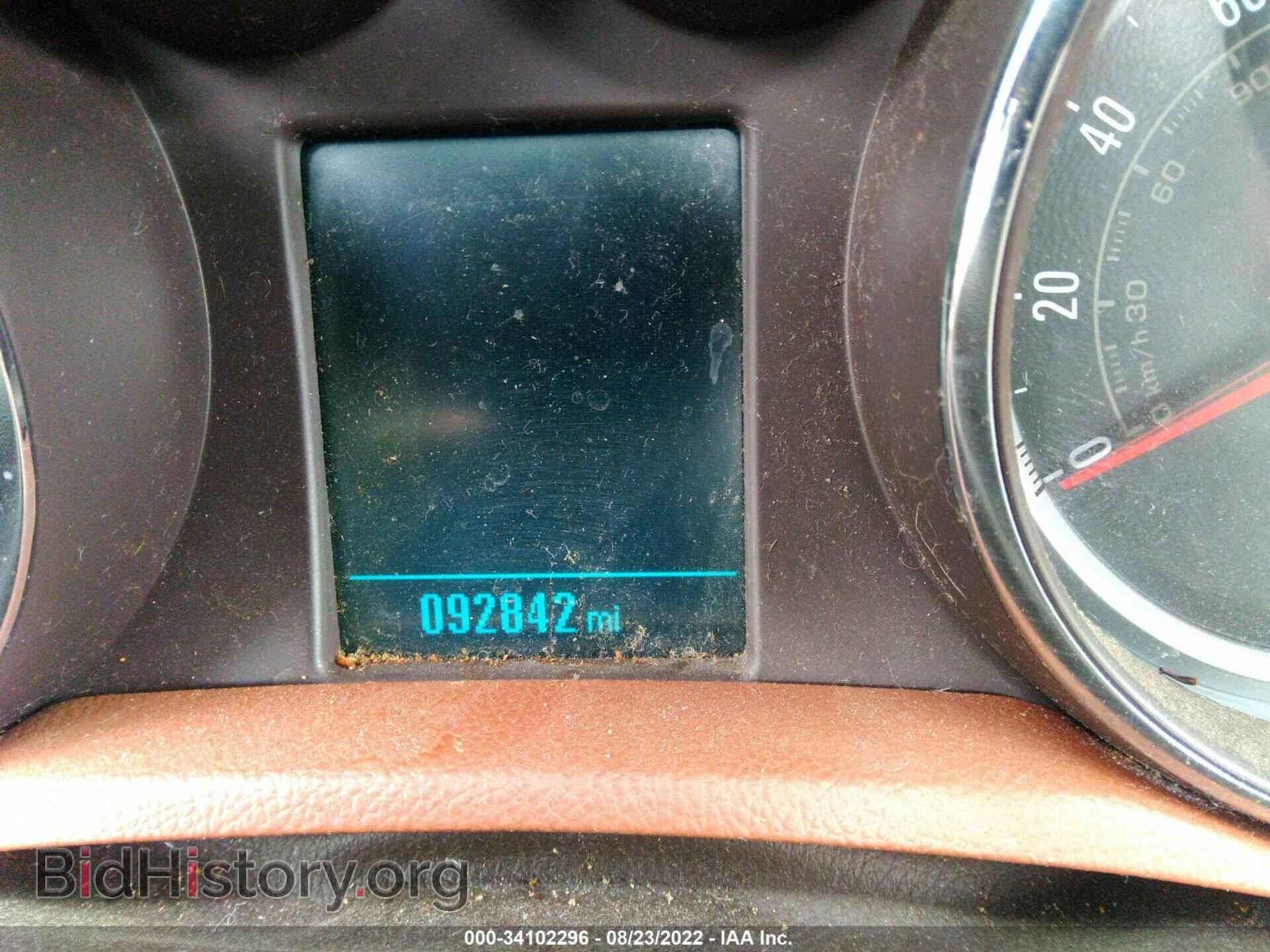 2014 BUICK ENCORE - VIN: KL4CJDSB9EB683001 - Photo 7