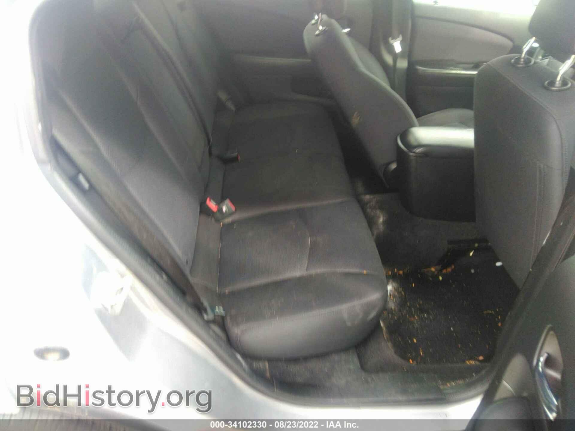 2014 CHRYSLER 200 - VIN: 1C3CCBAB6EN141072 - Фото 8
