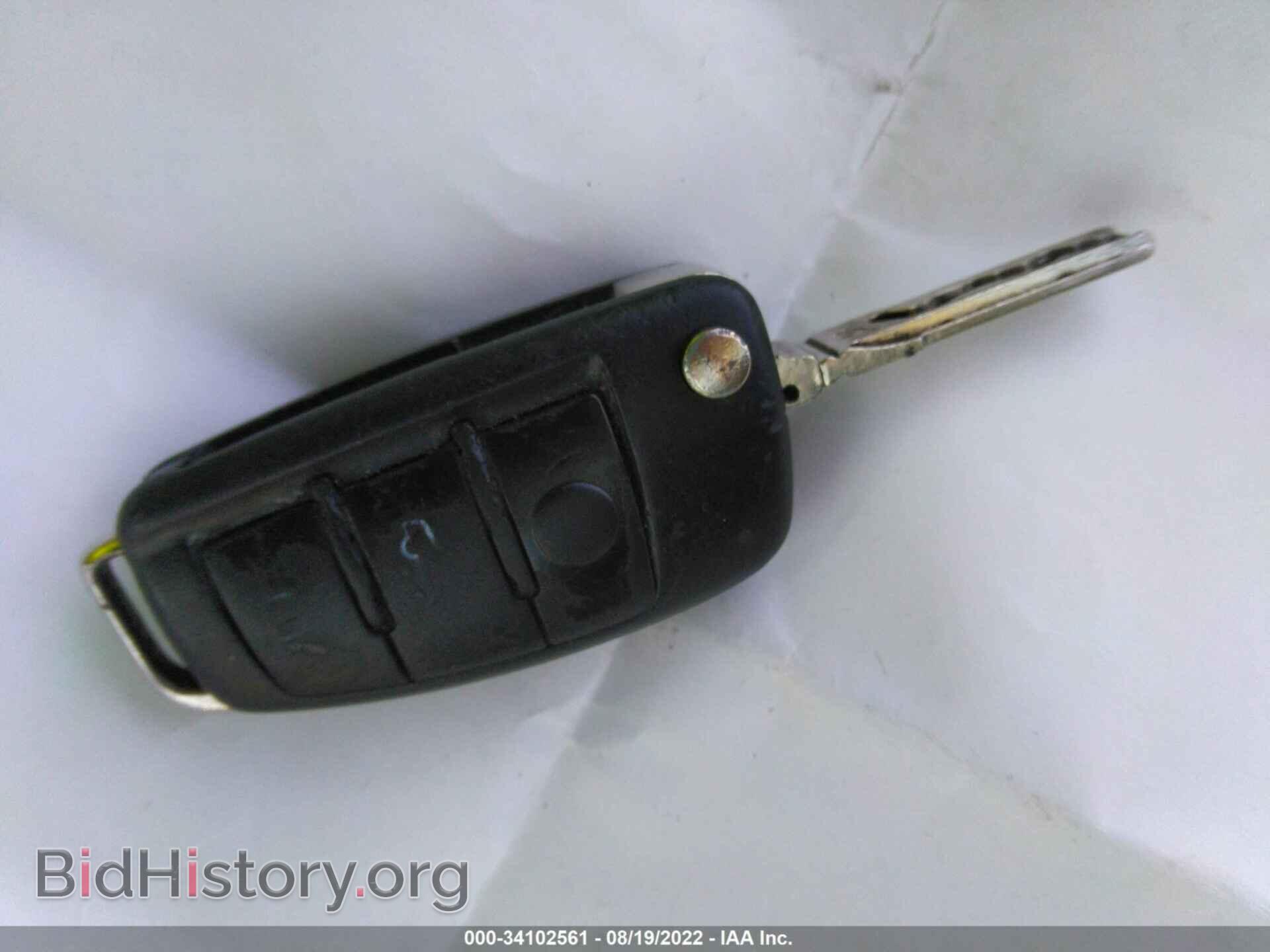 2007 AUDI A4 - VIN: WAUAF78E57A063608 - Фото 11