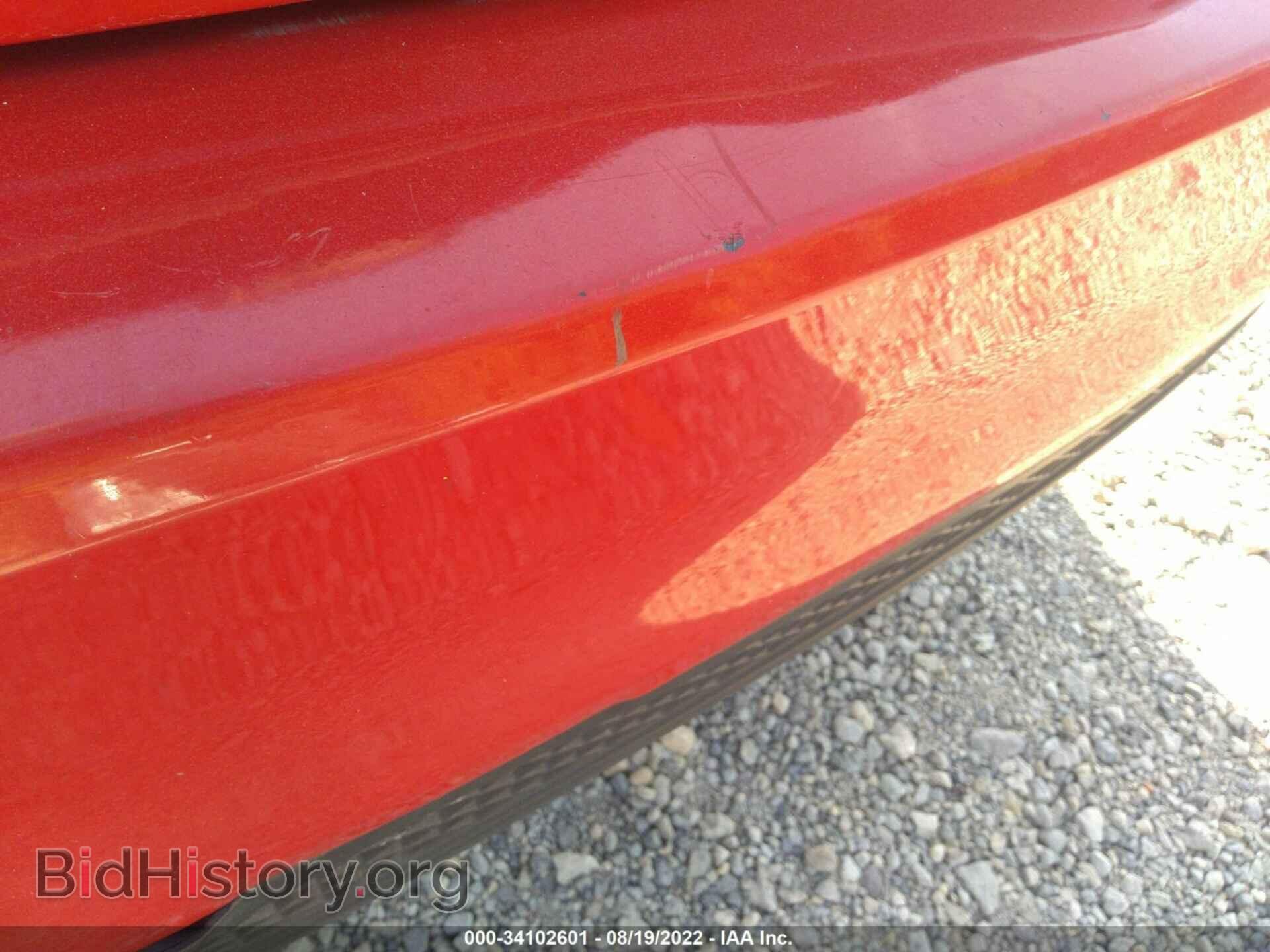 2013 FORD FOCUS - VIN: 1FADP3F29DL318443 - Фото 6