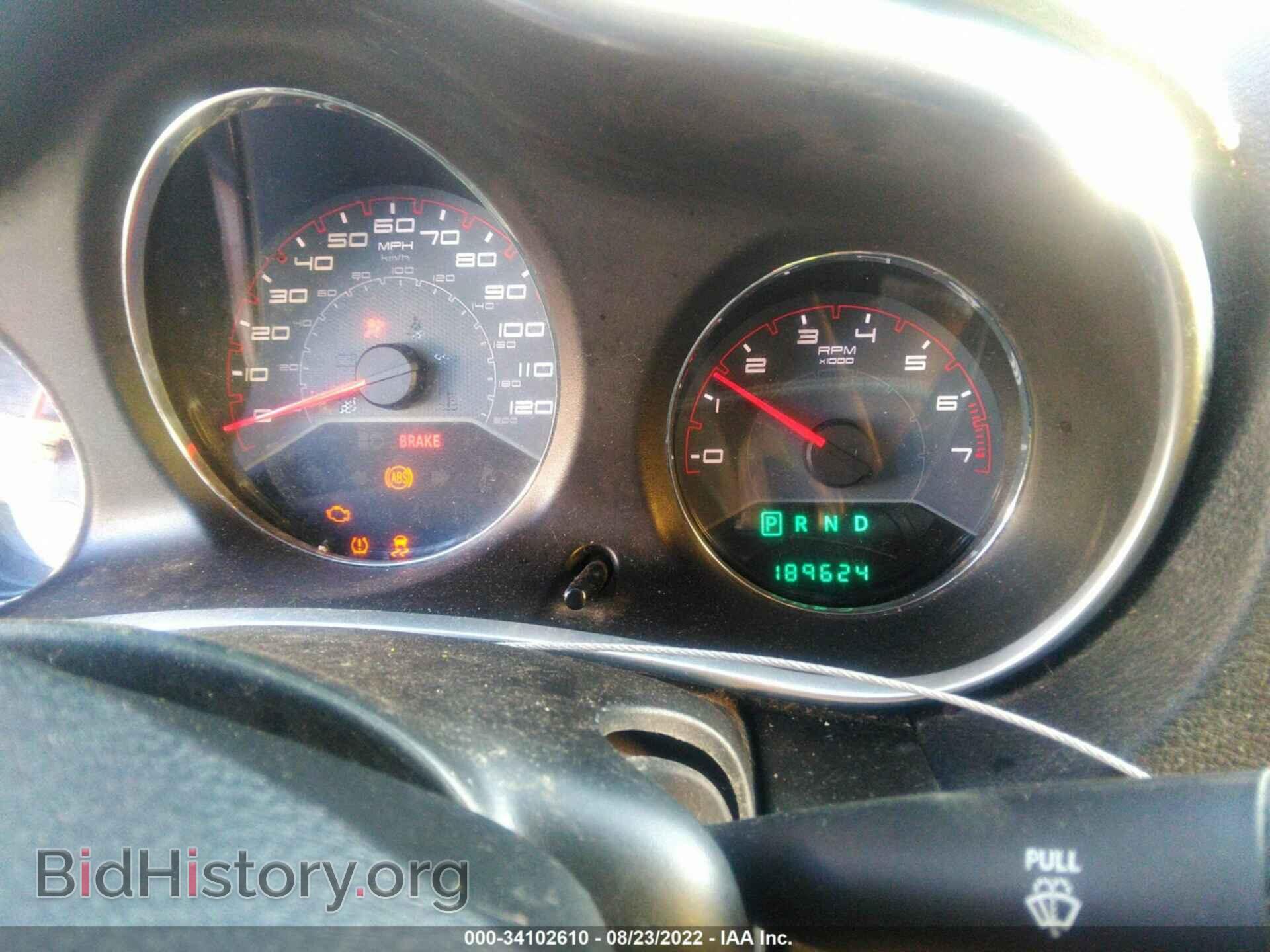 2012 DODGE AVENGER - VIN: 1C3CDZAG2CN270943 - Photo 7