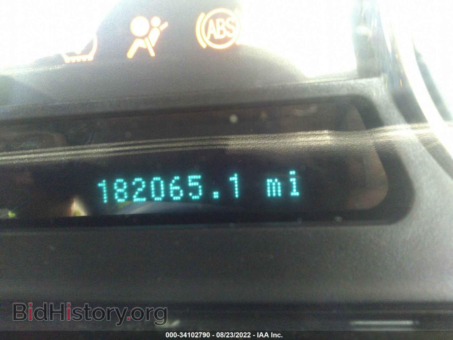 2009 FORD FLEX - VIN: 2FMEK63C79BA77903 - Фото 7