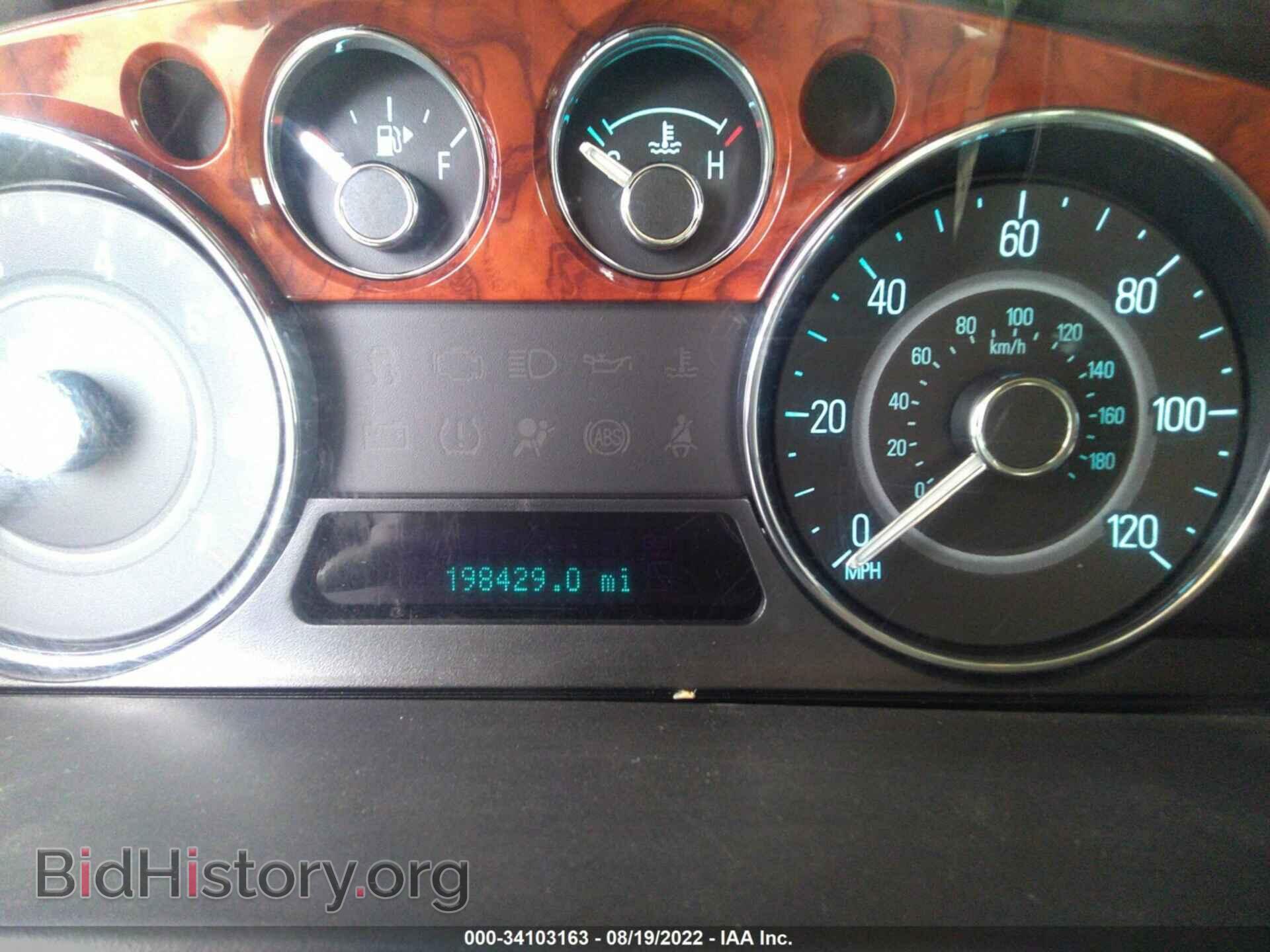 2011 FORD FLEX - VIN: 2FMHK6DC3BBD21578 - Фото 7