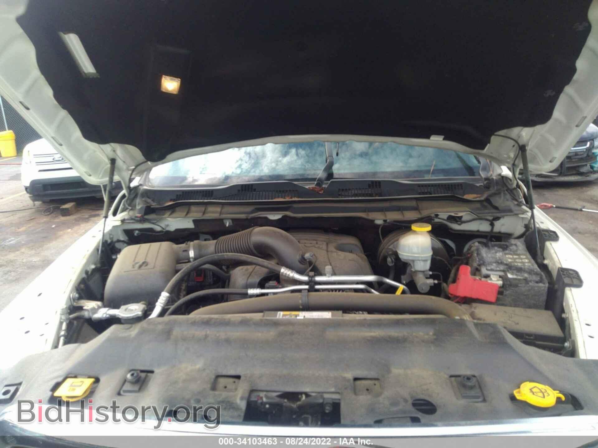 2017 RAM 1500 - VIN: 1C6RR7PT1HS785108 - Photo 10