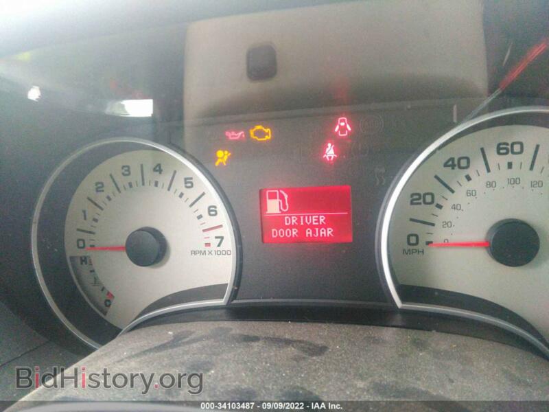 2010 Ford EXPLORER (VIN 1FMEU7EE6AUA44050) — photo 6 of 11