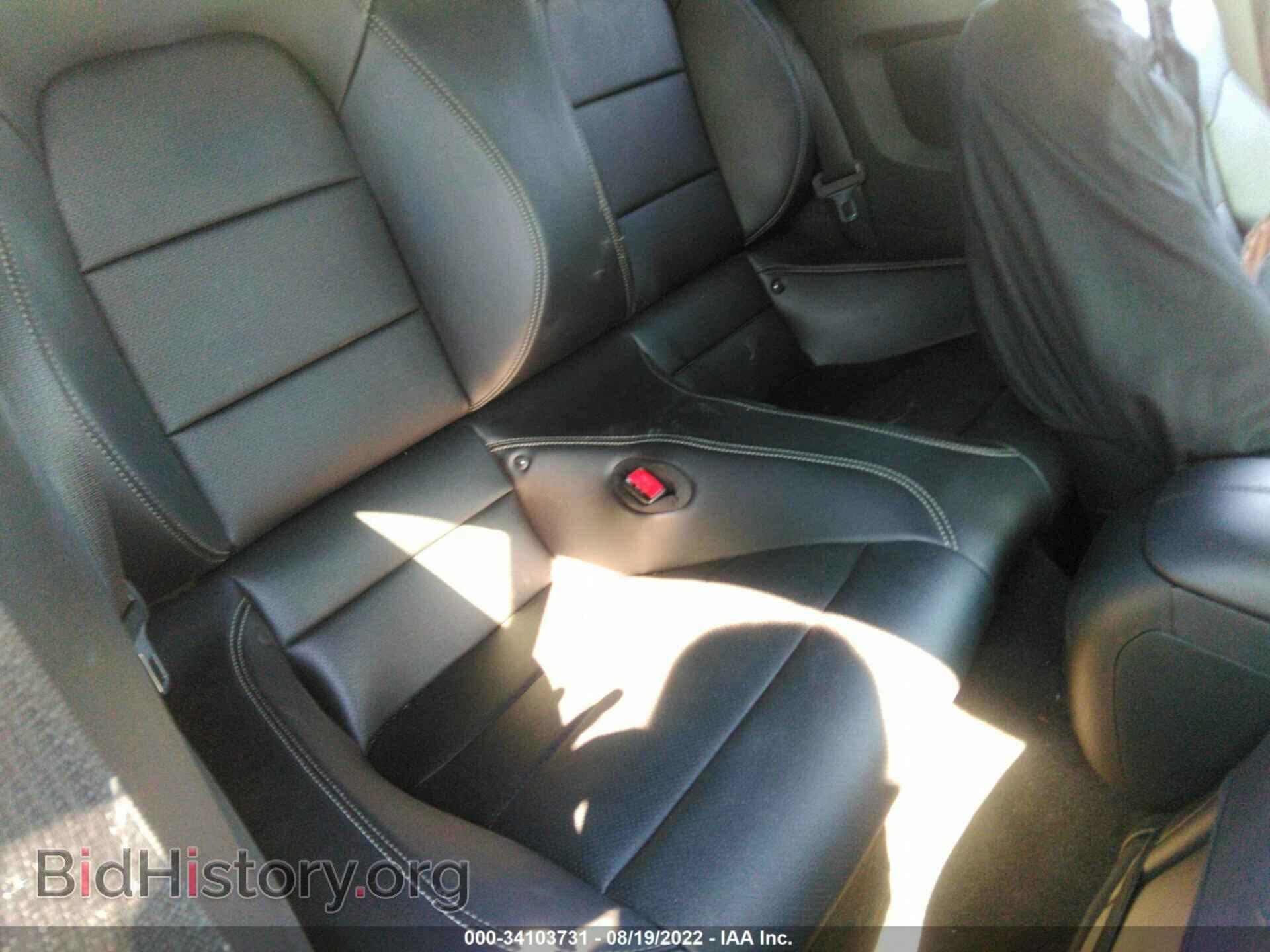 2017 FORD MUSTANG - VIN: 1FATP8UH5H5219516 - Фото 8