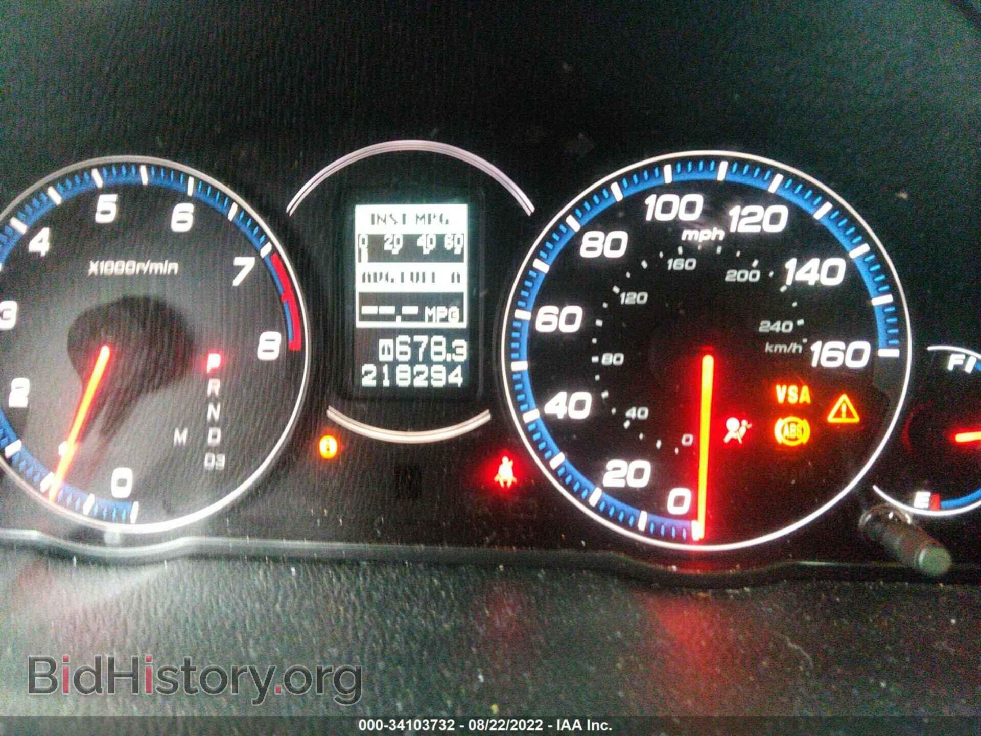 2015 DODGE DURANGO - VIN: 1C4RDJAG7FC741315 - Фото 7