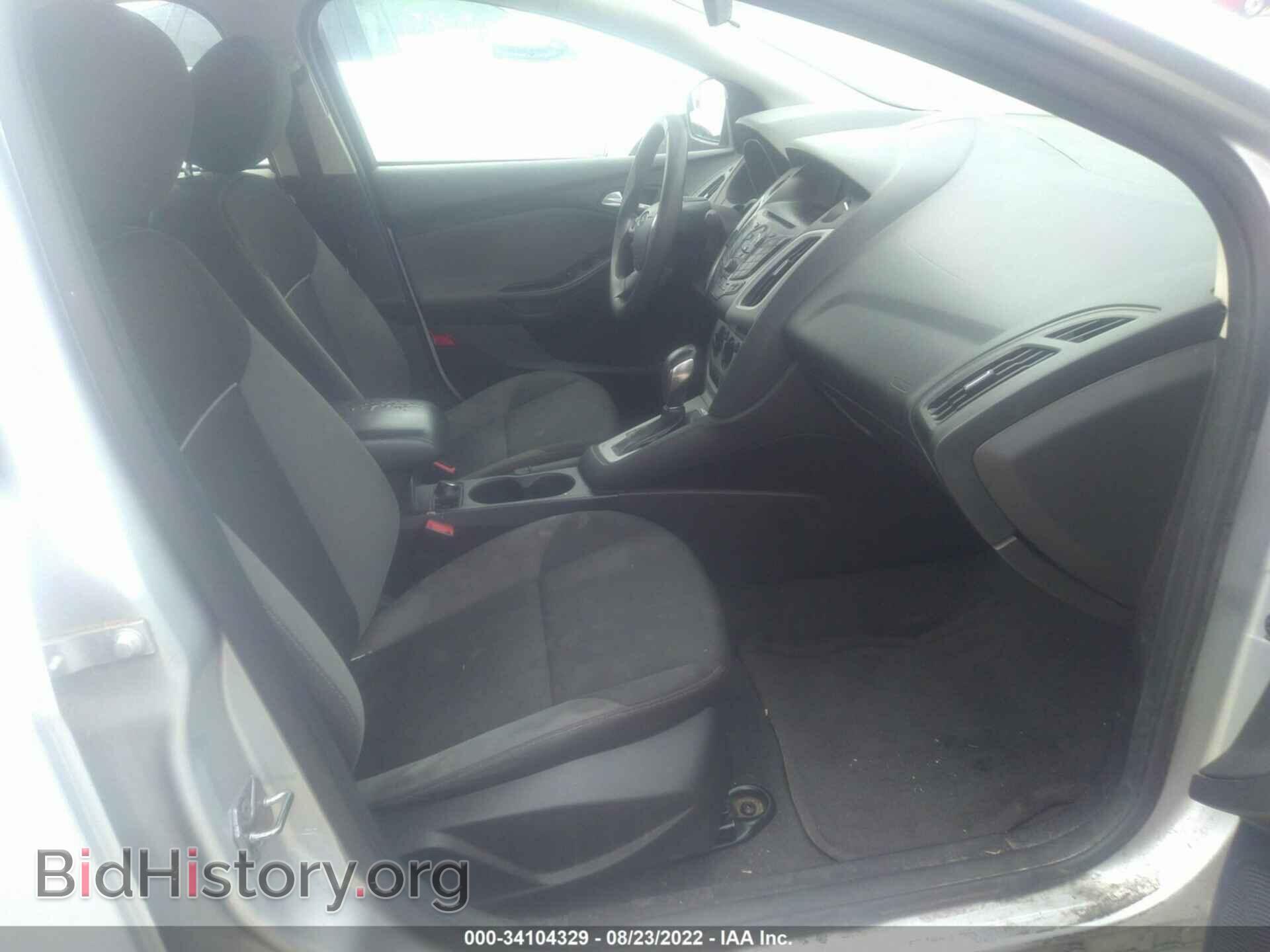 2014 FORD FOCUS - VIN: 1FADP3F27EL332438 - Photo 5