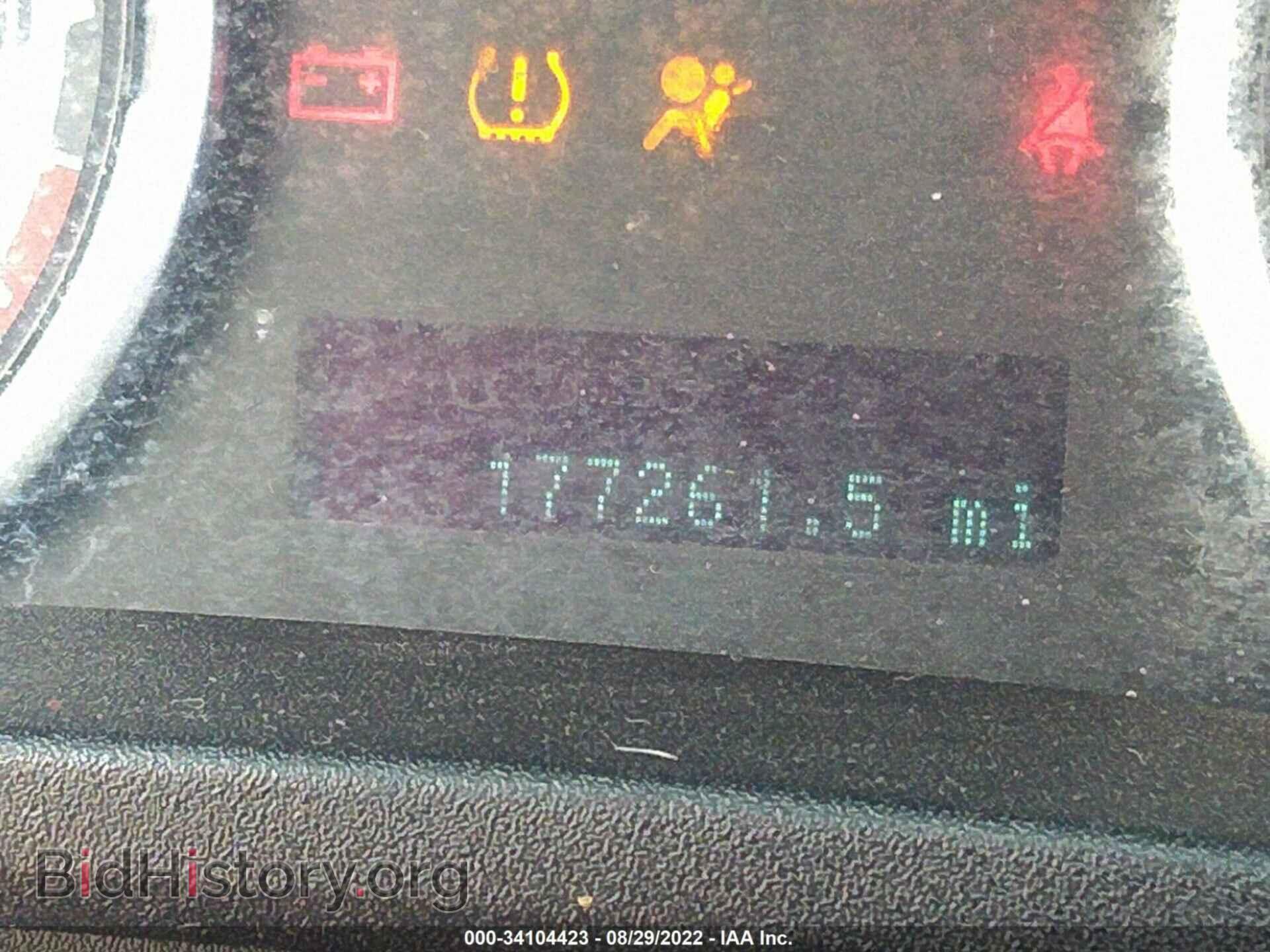 2008 FORD FOCUS - VIN: 1FAHP35N08W243827 - Фото 7