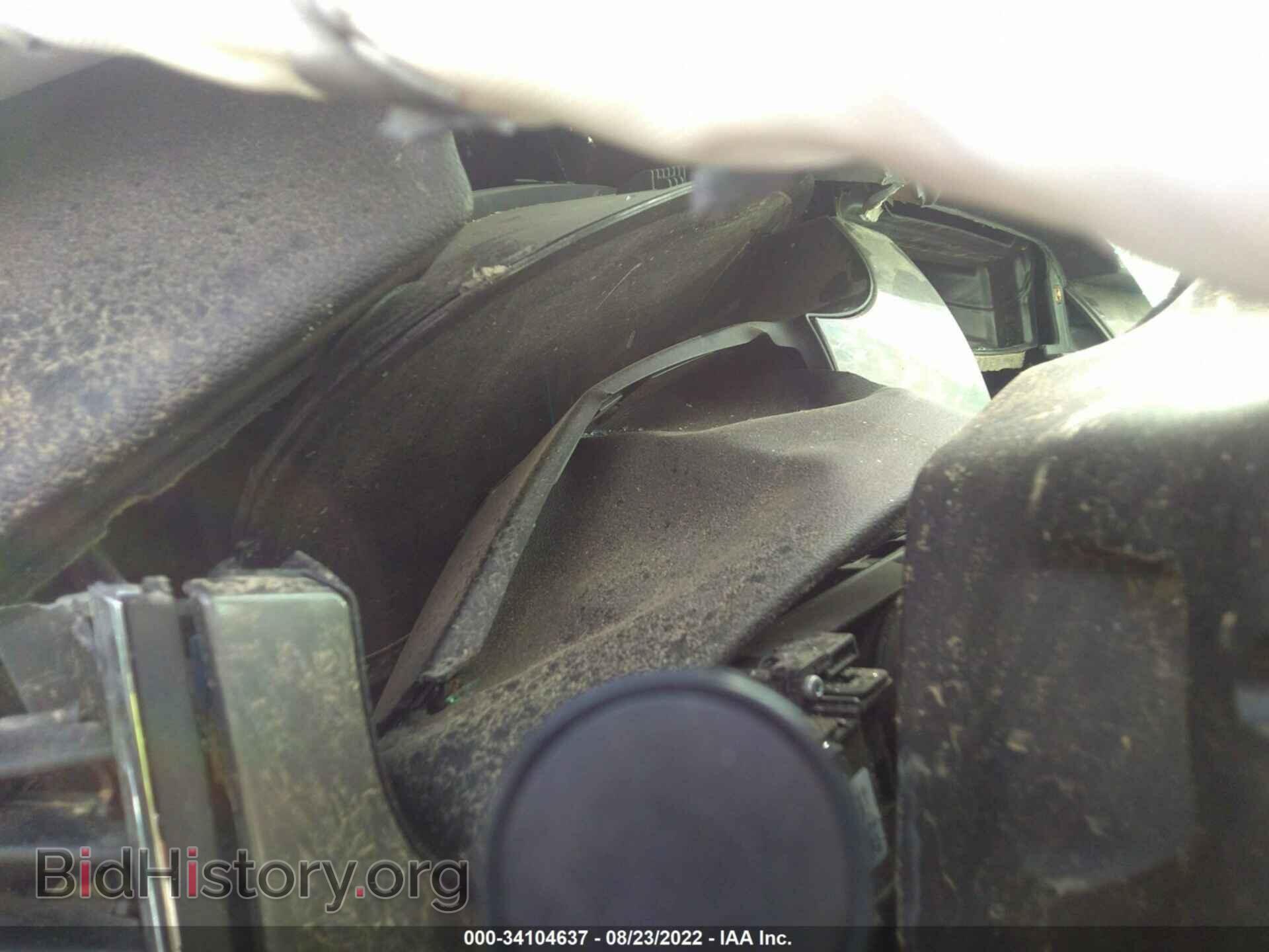 2013 FORD EDGE - VIN: 2FMDK4AK6DBA57662 - Photo 7