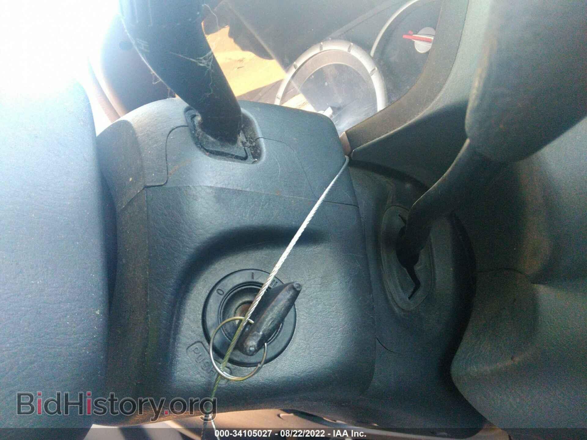 2006 HONDA PILOT - VIN: 5FNYF28506B027271 - Фото 11