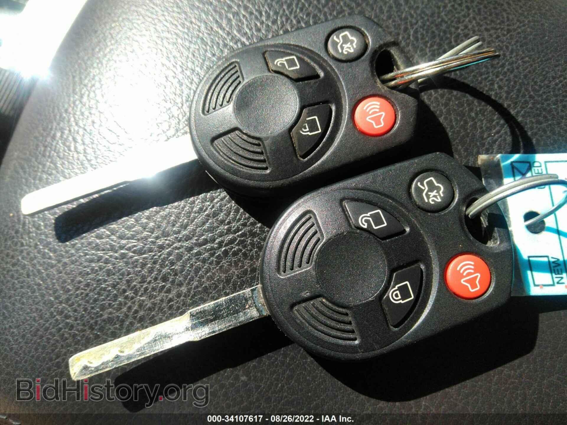 2014 FORD FOCUS - VIN: 1FADP3F25EL314343 - Photo 11