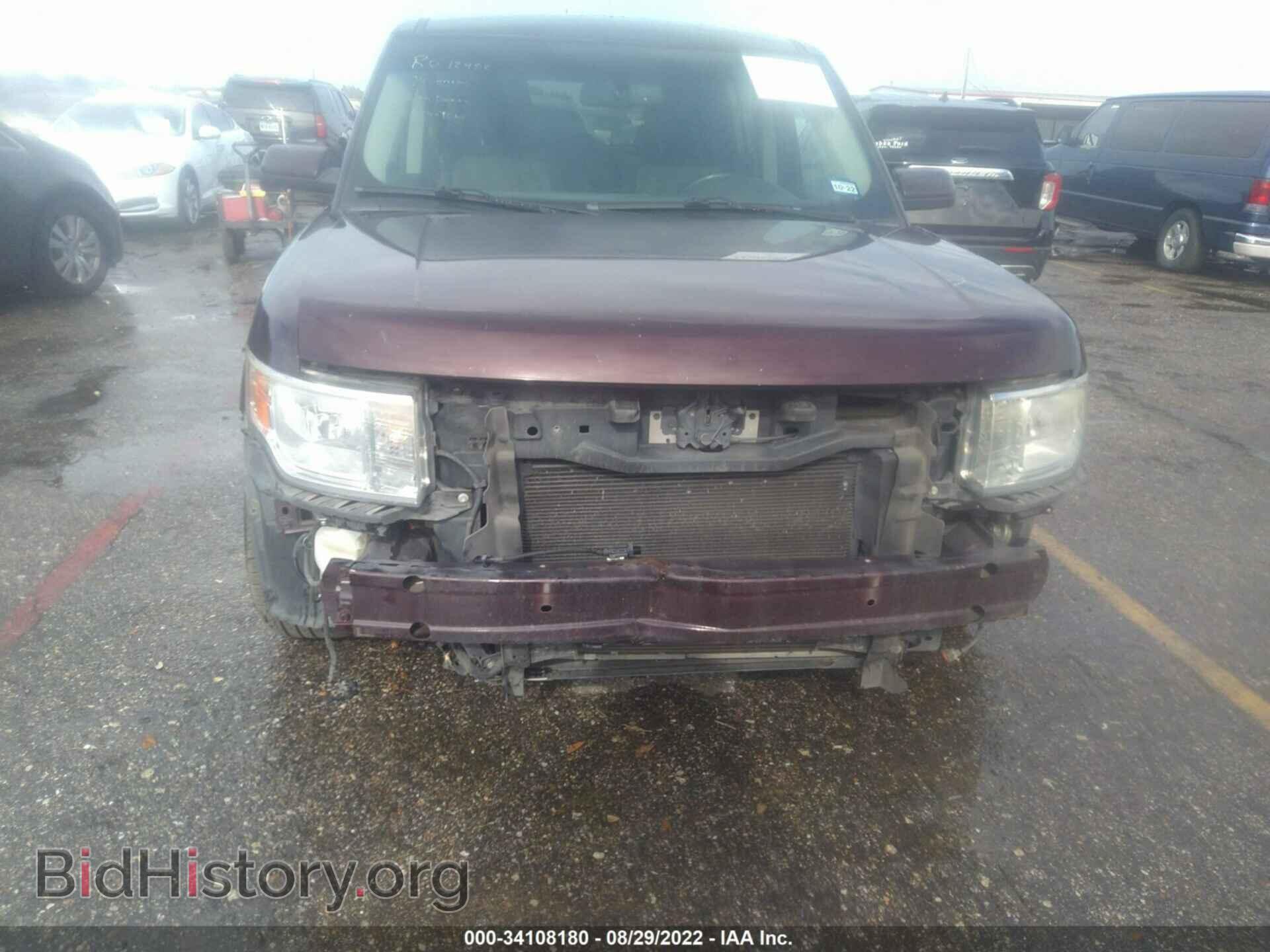 2011 FORD FLEX - VIN: 2FMGK5CC0BBD25711 - Фото 6