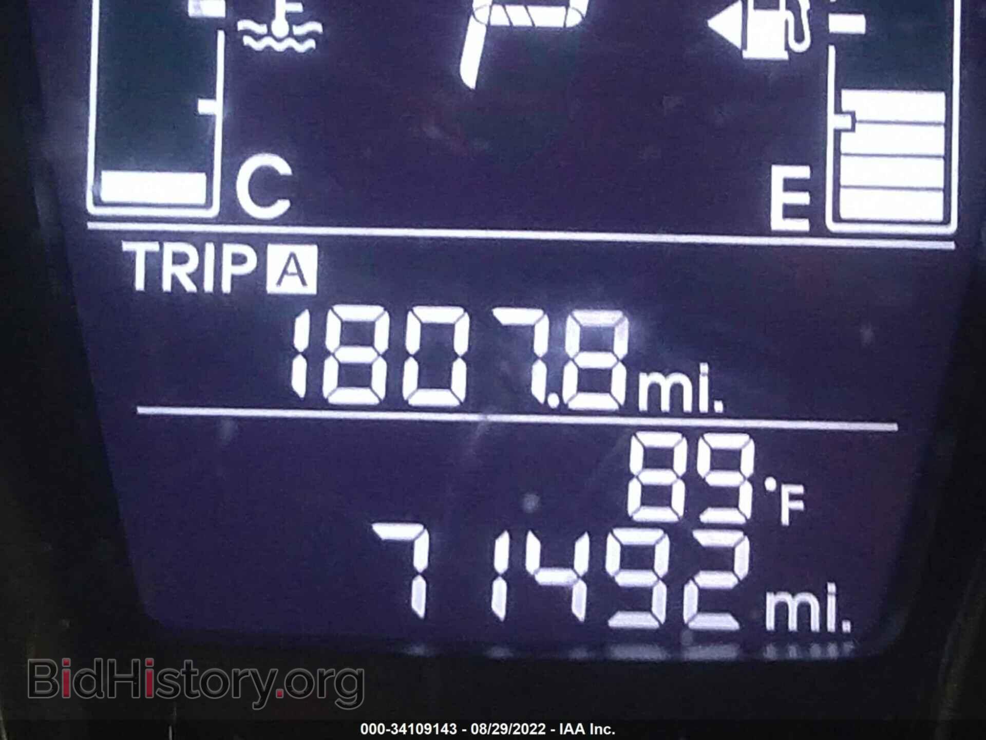 2017 HYUNDAI ACCENT - VIN: KMHCU5AE9HU365964 - Фото 7