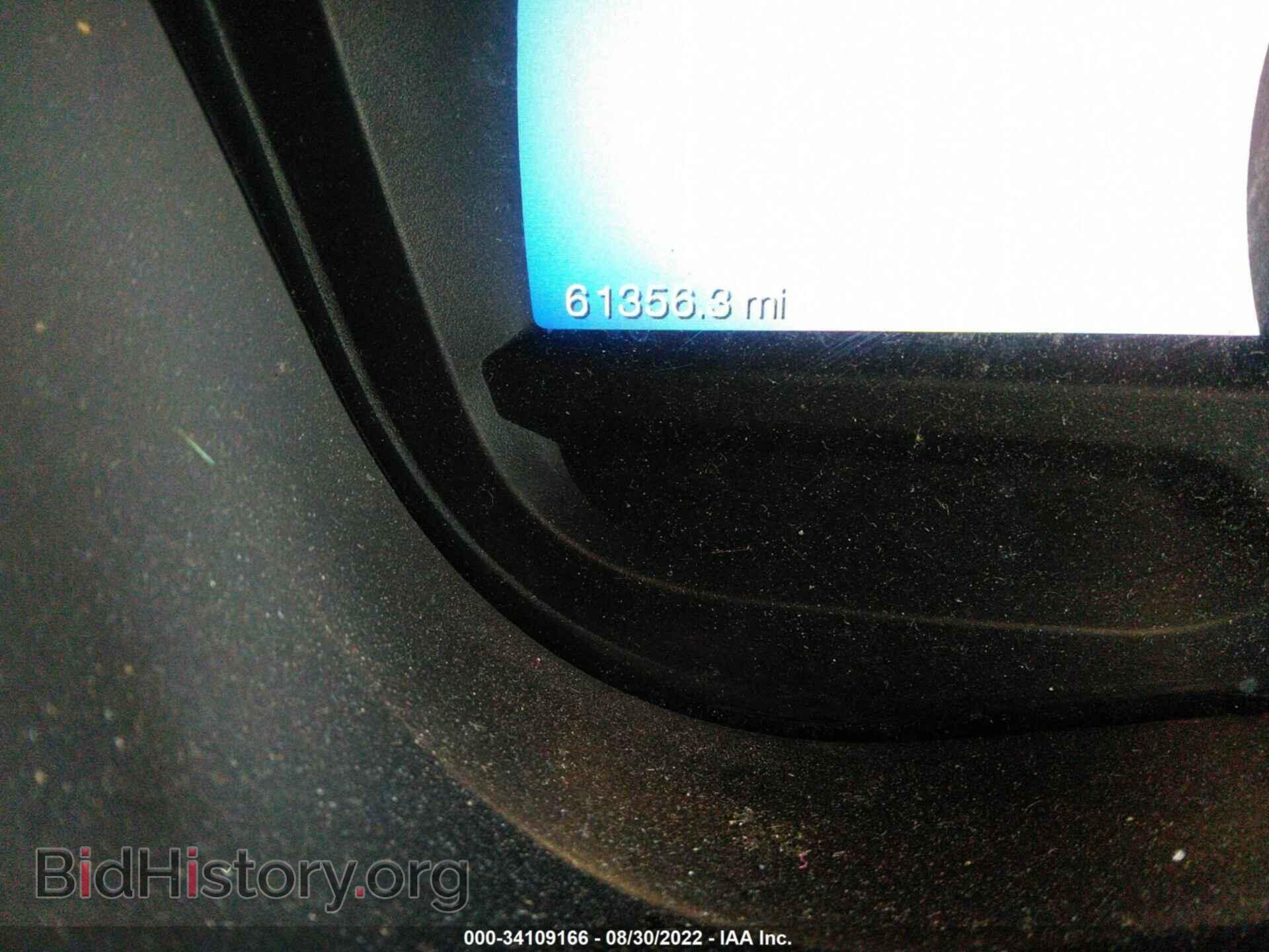 2014 FORD EXPLORER - VIN: 1FM5K8D88EGB76500 - Фото 7