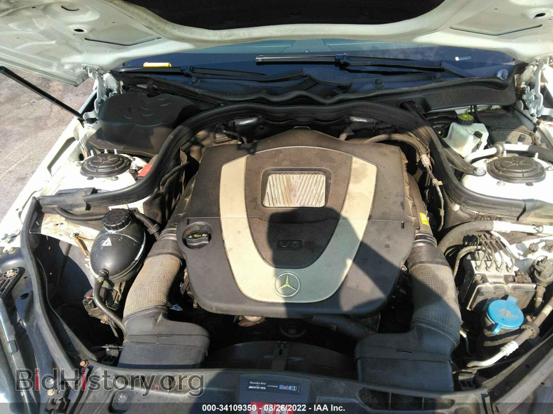 2010 MERCEDES-BENZ E-CLASS - VIN: WDDHF8HB0AA100171 - Фото 10