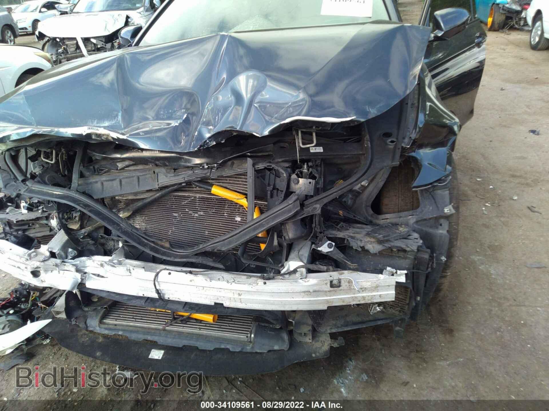 2013 BMW M5 - VIN: WBSFV9C55DD095749 - Photo 6