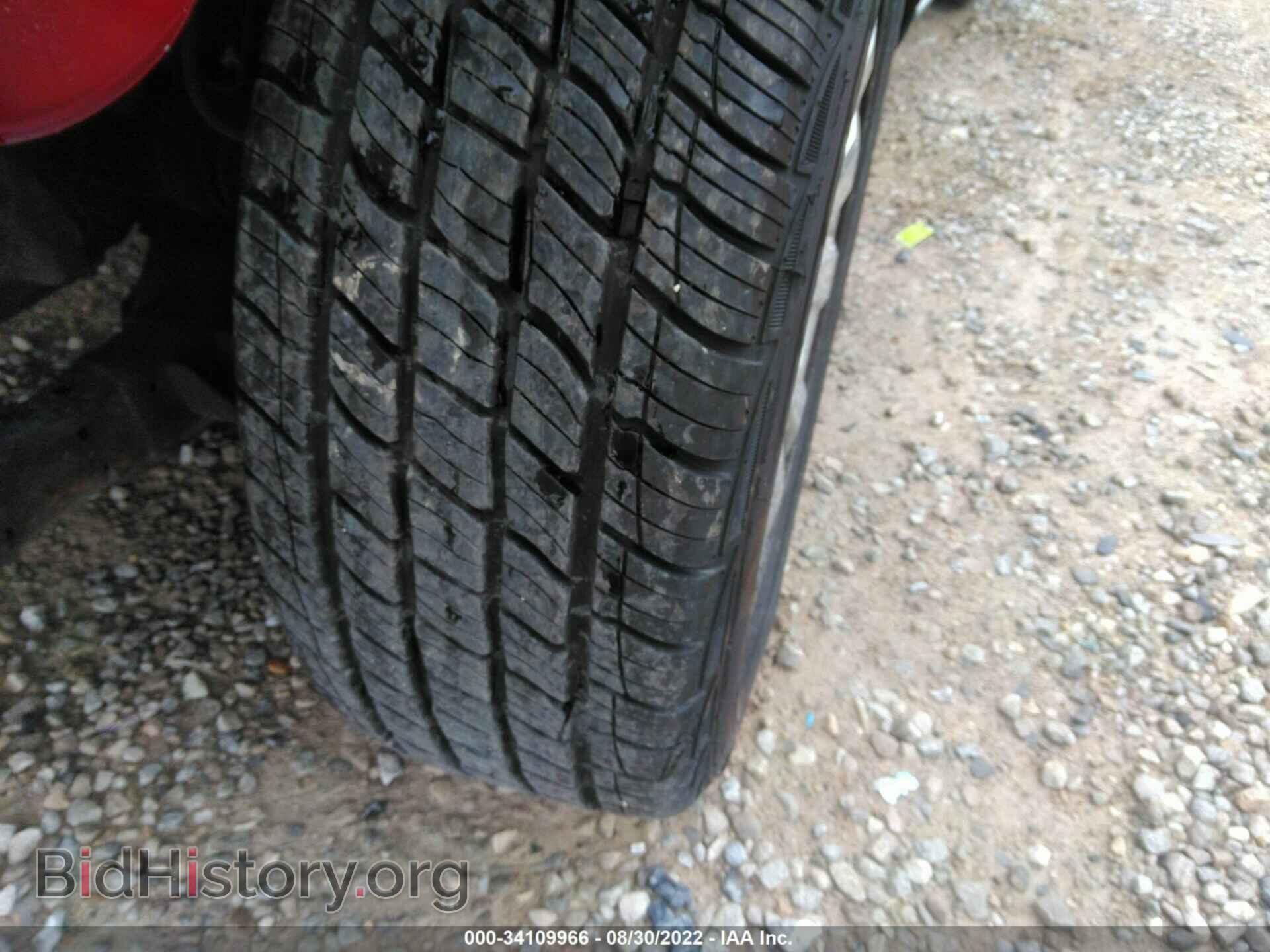 2010 FORD EDGE - VIN: 2FMDK4KC7ABA93931 - Фото 13