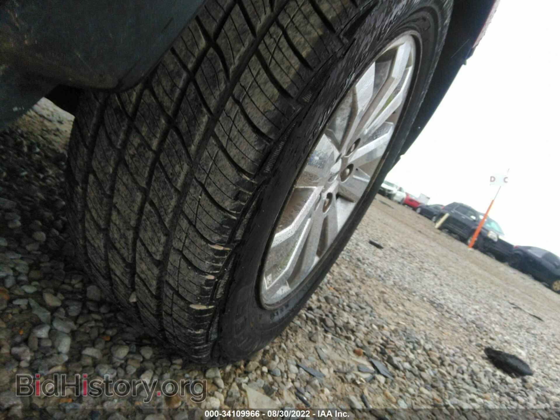2010 FORD EDGE - VIN: 2FMDK4KC7ABA93931 - Фото 15