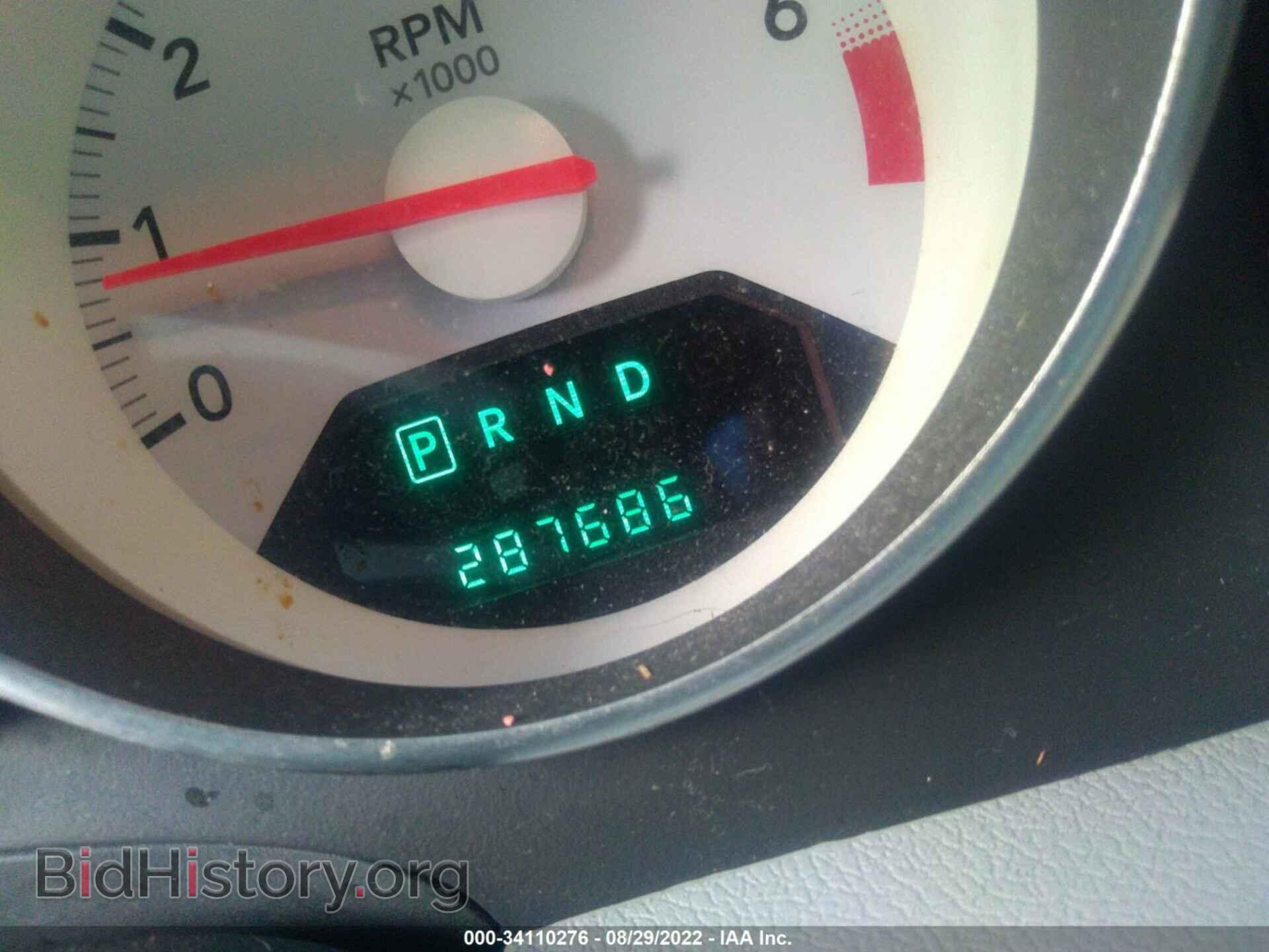 2007 DODGE CALIBER - VIN: 1B3HB48B67D248672 - Фото 7