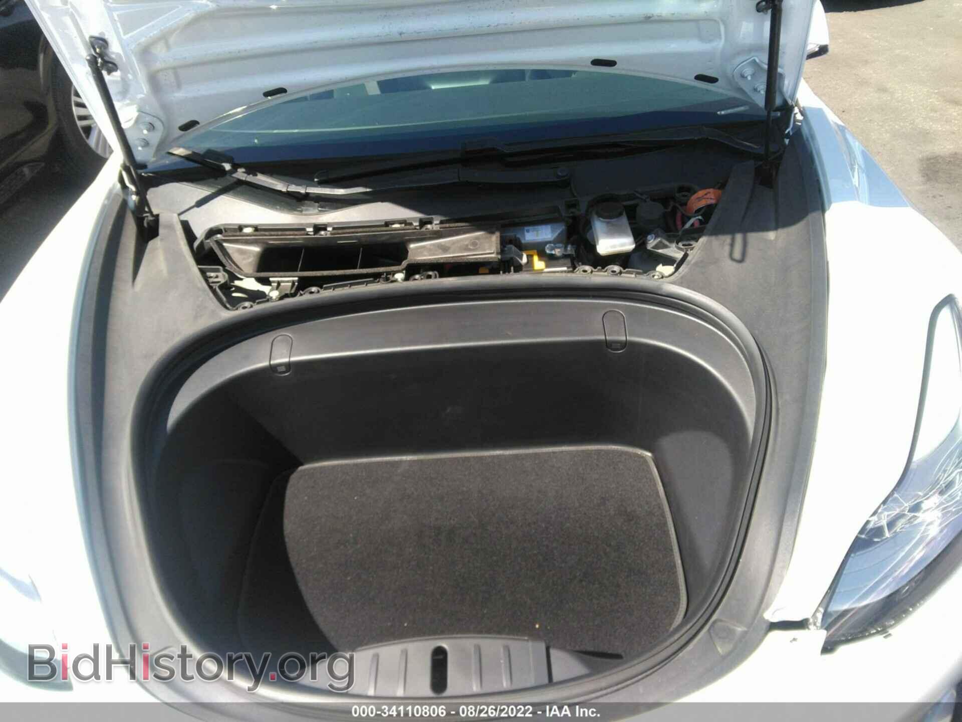 2018 TESLA MODEL 3 - VIN: 5YJ3E1EA7JF043789 - Photo 10