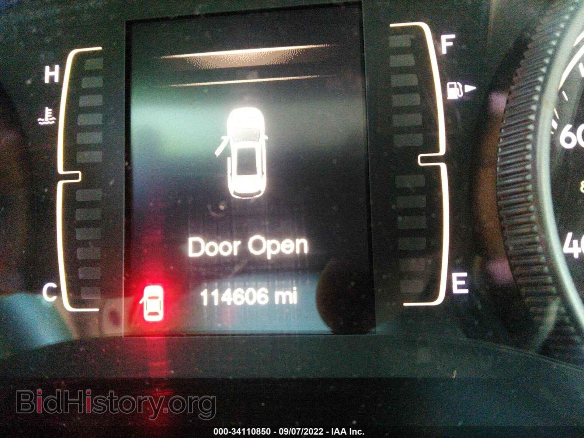 2018 JEEP CHEROKEE - VIN: 1C4PJMCB0JD589741 - Фото 7