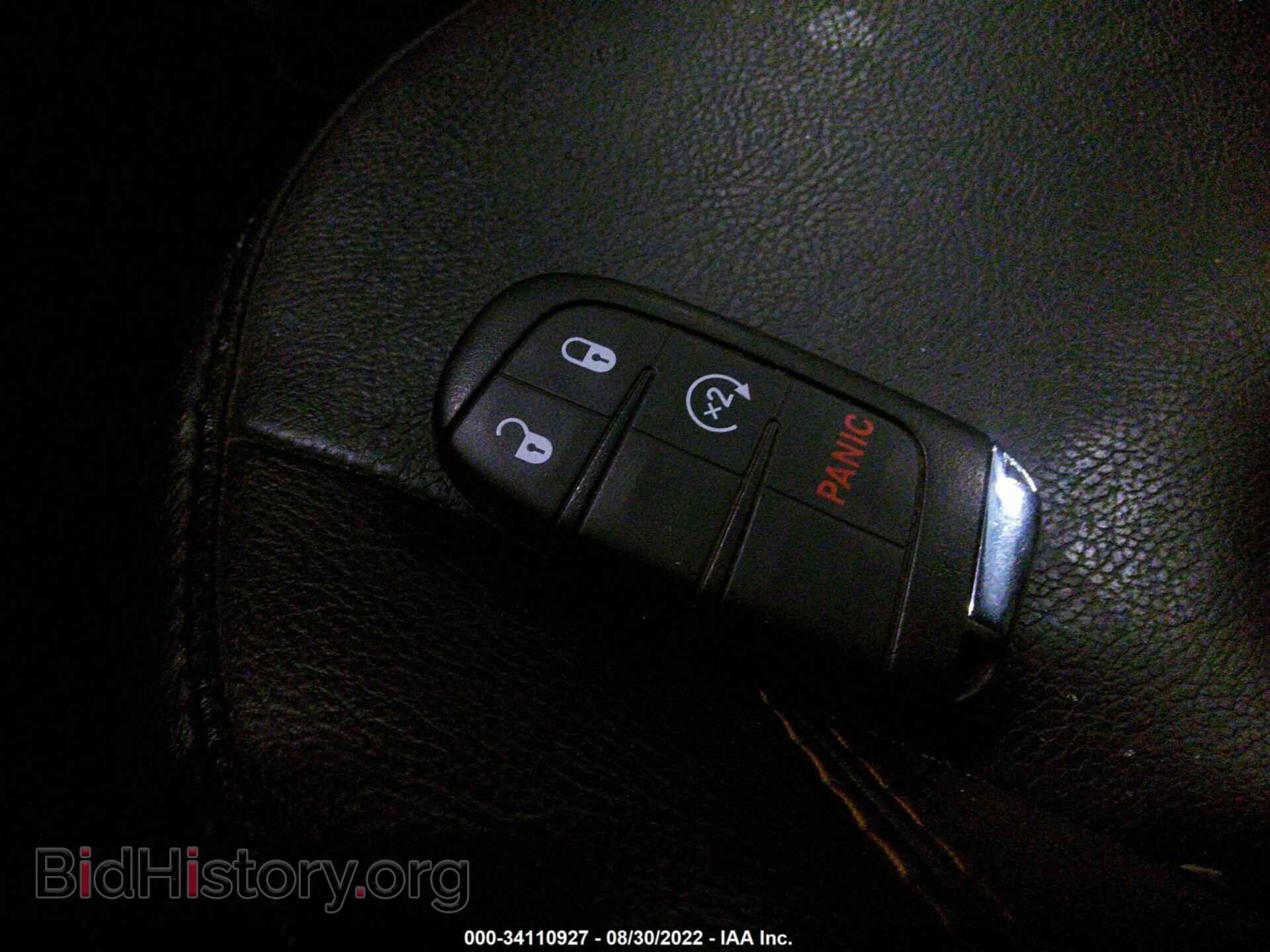 2019 JEEP COMPASS - VIN: 3C4NJDCB4KT595951 - Фото 11